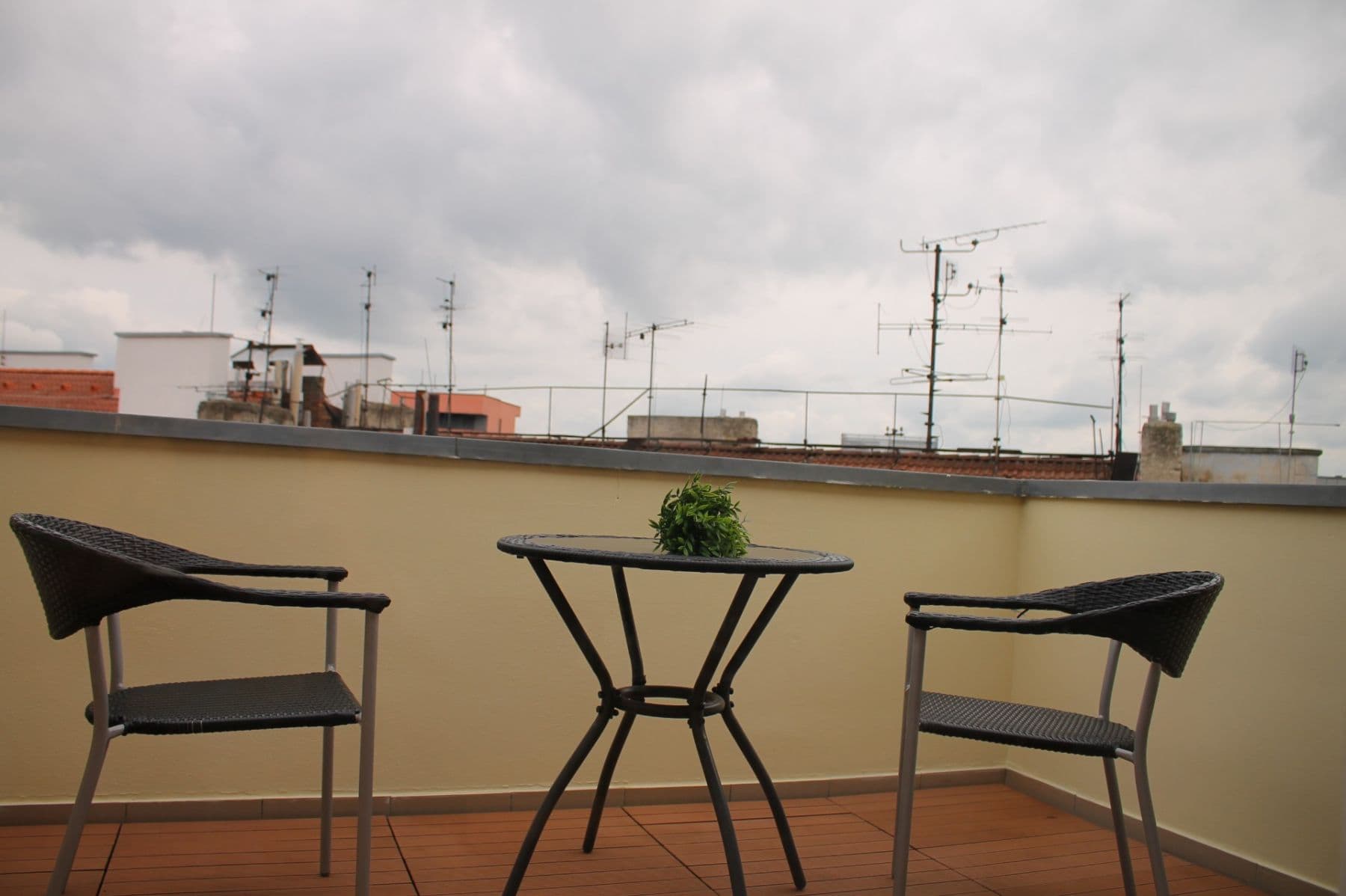 Pronájem bytu 3+kk 68 m², U Uranie, Praha, Praha Pronájem bytu 3+kk 68 m², U Uranie, Praha, Praha