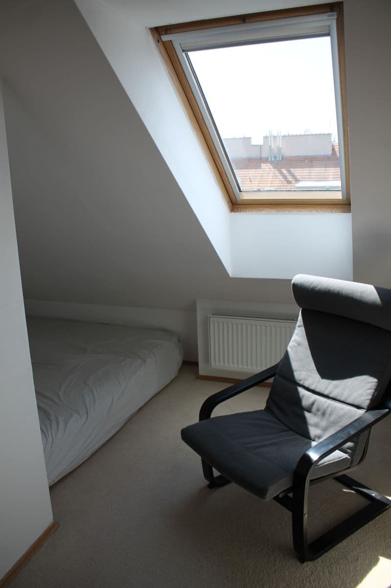 Pronájem bytu 3+kk 68 m², U Uranie, Praha, Praha Pronájem bytu 3+kk 68 m², U Uranie, Praha, Praha