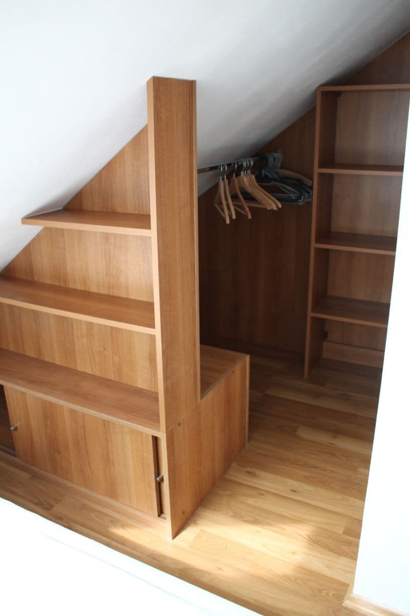 Pronájem bytu 3+kk 68 m², U Uranie, Praha, Praha Pronájem bytu 3+kk 68 m², U Uranie, Praha, Praha