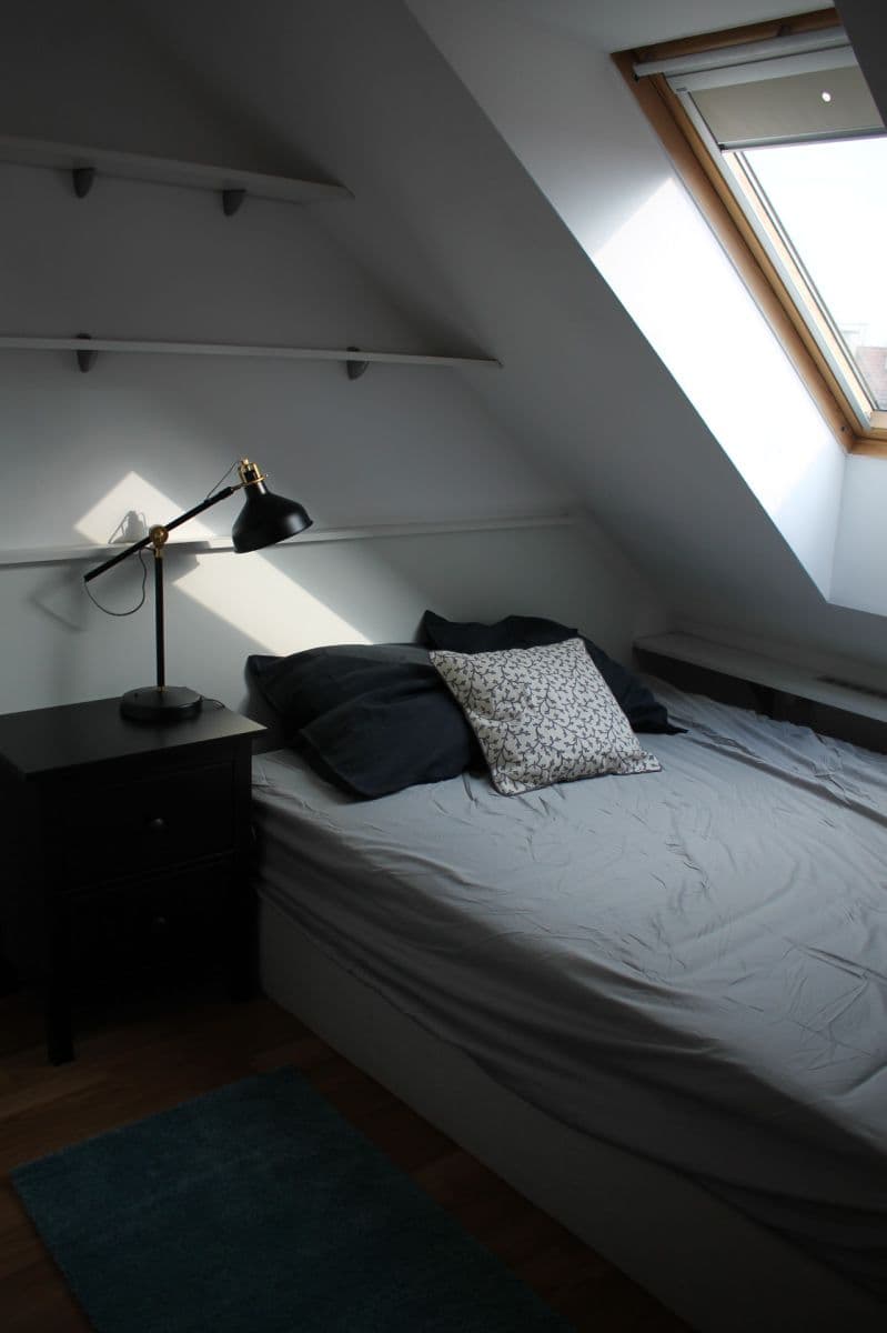 Pronájem bytu 3+kk 68 m², U Uranie, Praha, Praha Pronájem bytu 3+kk 68 m², U Uranie, Praha, Praha