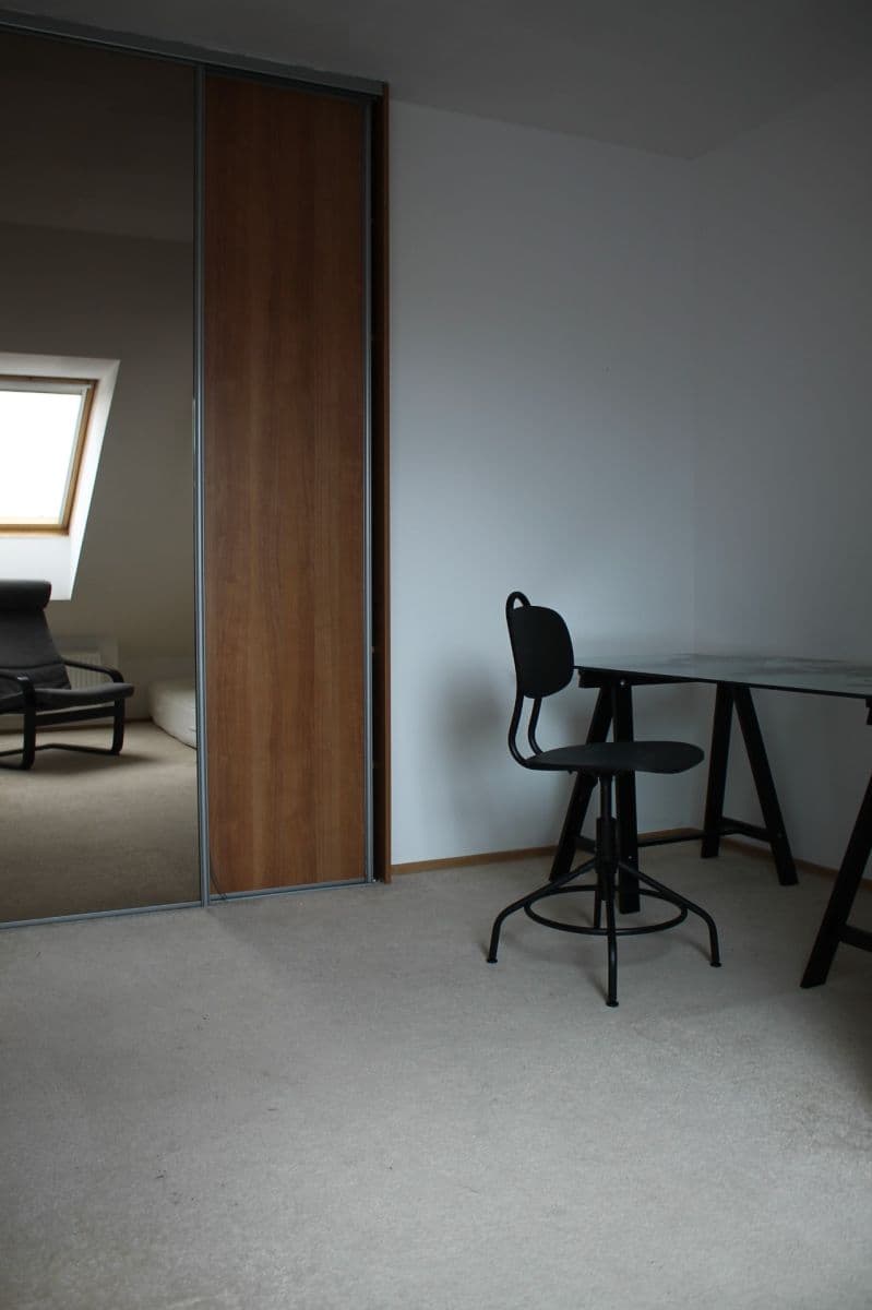 Pronájem bytu 3+kk 68 m², U Uranie, Praha, Praha Pronájem bytu 3+kk 68 m², U Uranie, Praha, Praha