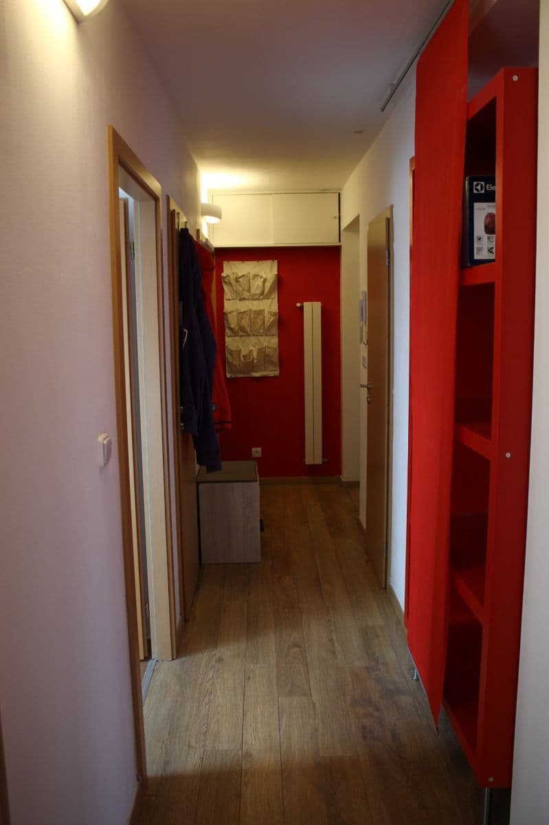 Pronájem bytu 3+kk 68 m², U Uranie, Praha, Praha Pronájem bytu 3+kk 68 m², U Uranie, Praha, Praha