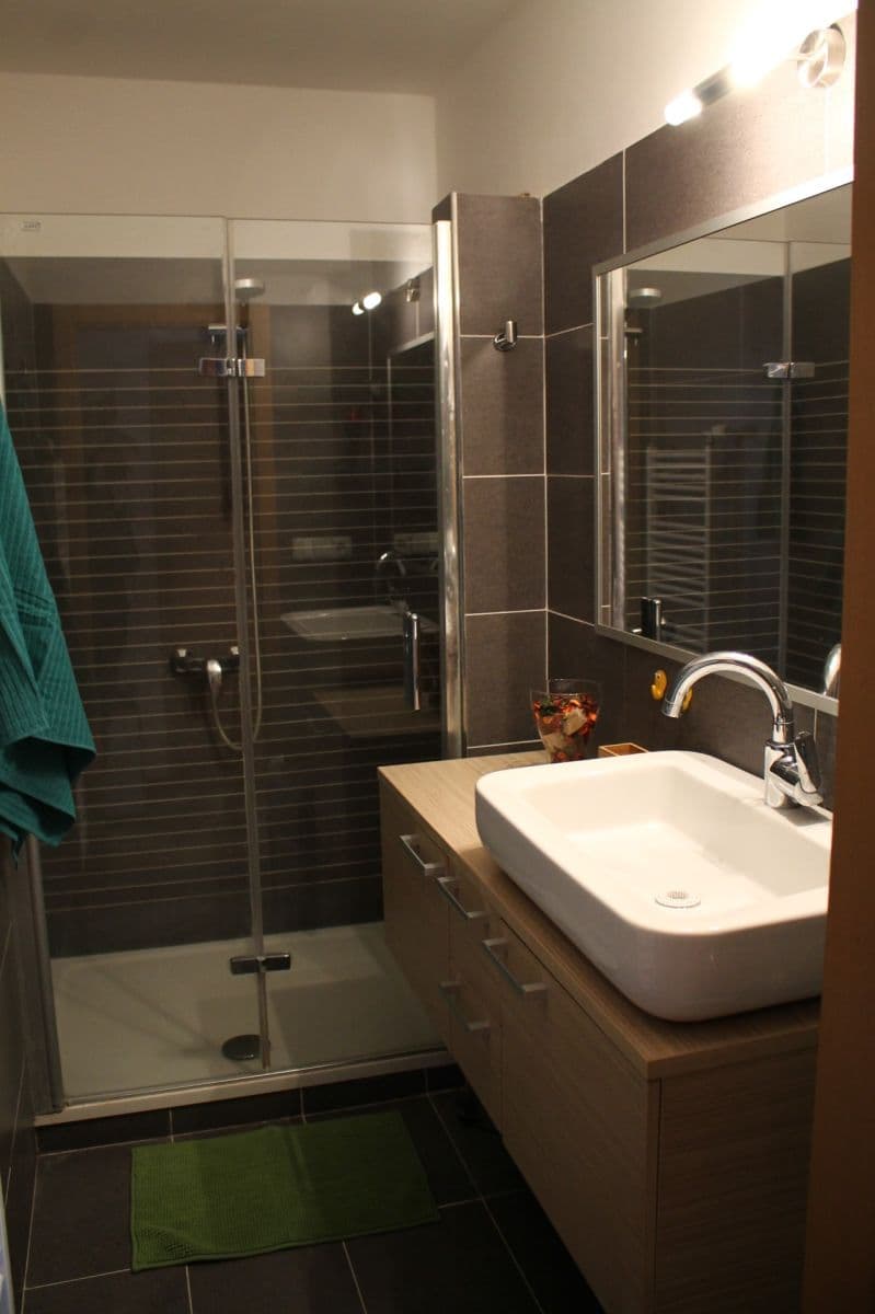 Pronájem bytu 3+kk 68 m², U Uranie, Praha, Praha Pronájem bytu 3+kk 68 m², U Uranie, Praha, Praha