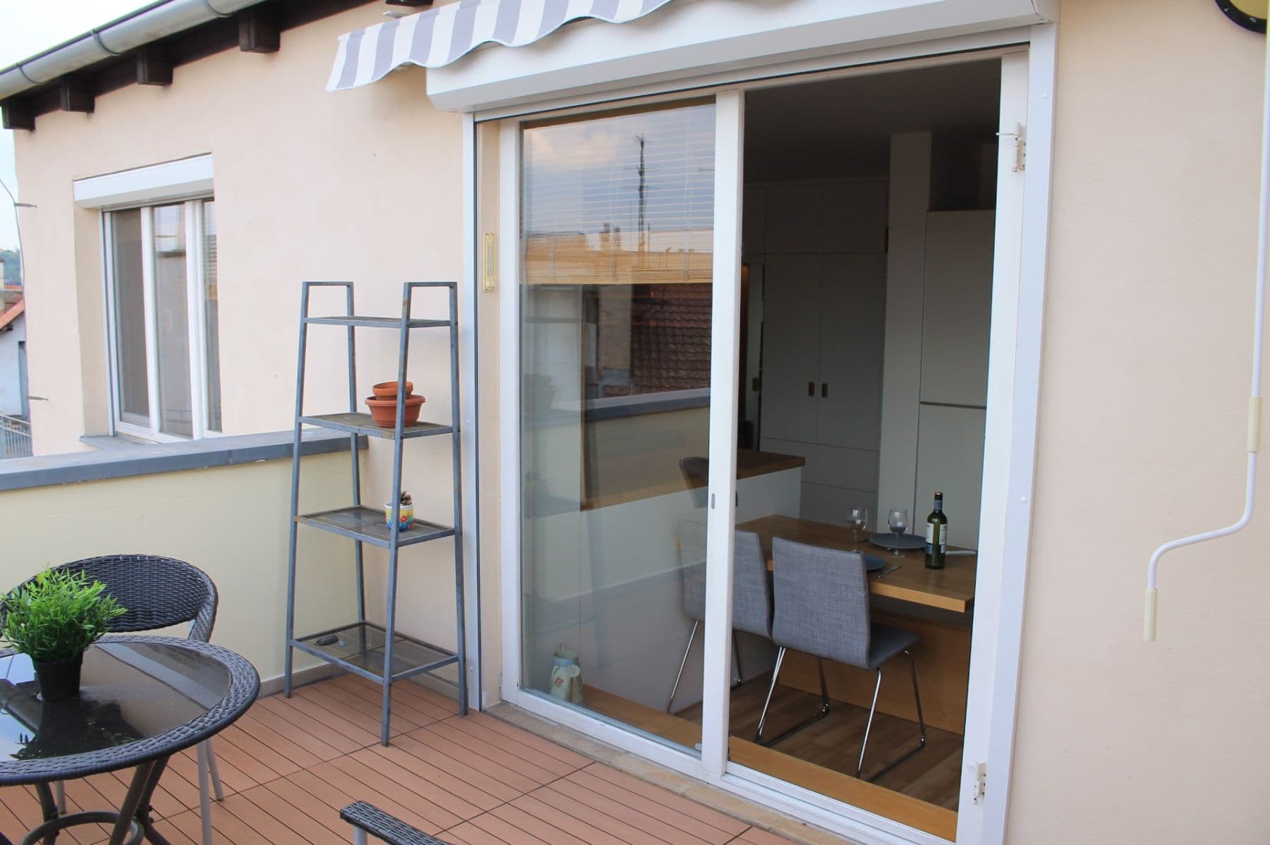 Pronájem bytu 3+kk 68 m², U Uranie, Praha, Praha Pronájem bytu 3+kk 68 m², U Uranie, Praha, Praha