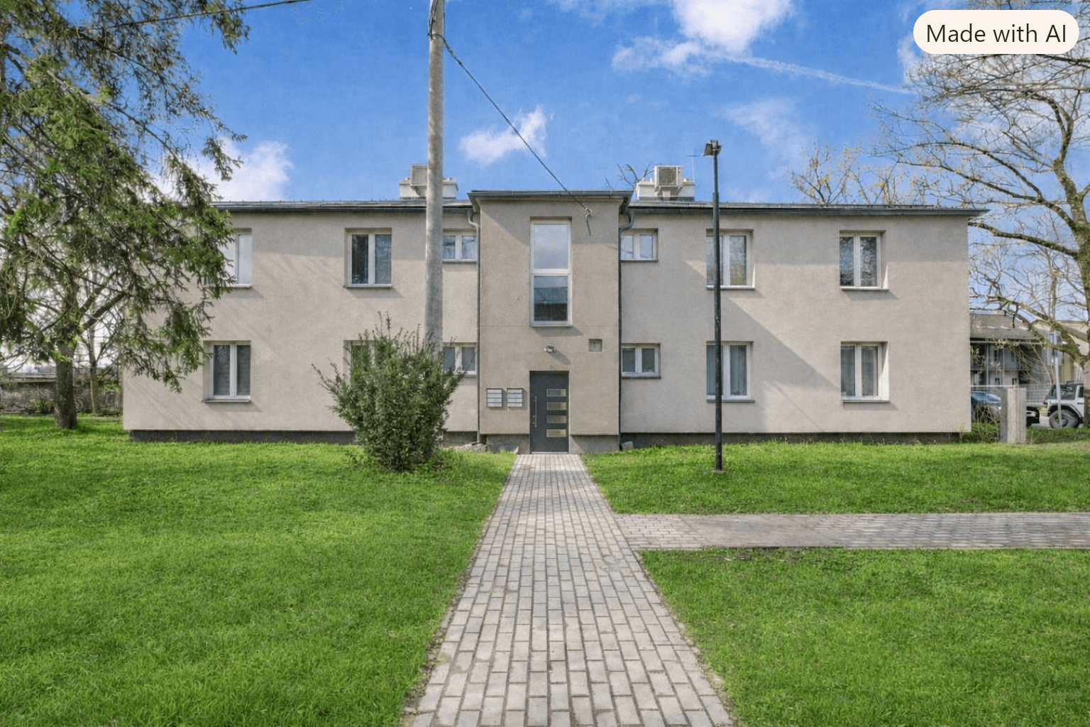 Prodej bytu 2+kk 37 m², Bílá, Ostrava, Moravskoslezský kraj Prodej bytu 2+kk 37 m², Bílá, Ostrava, Moravskoslezský kraj