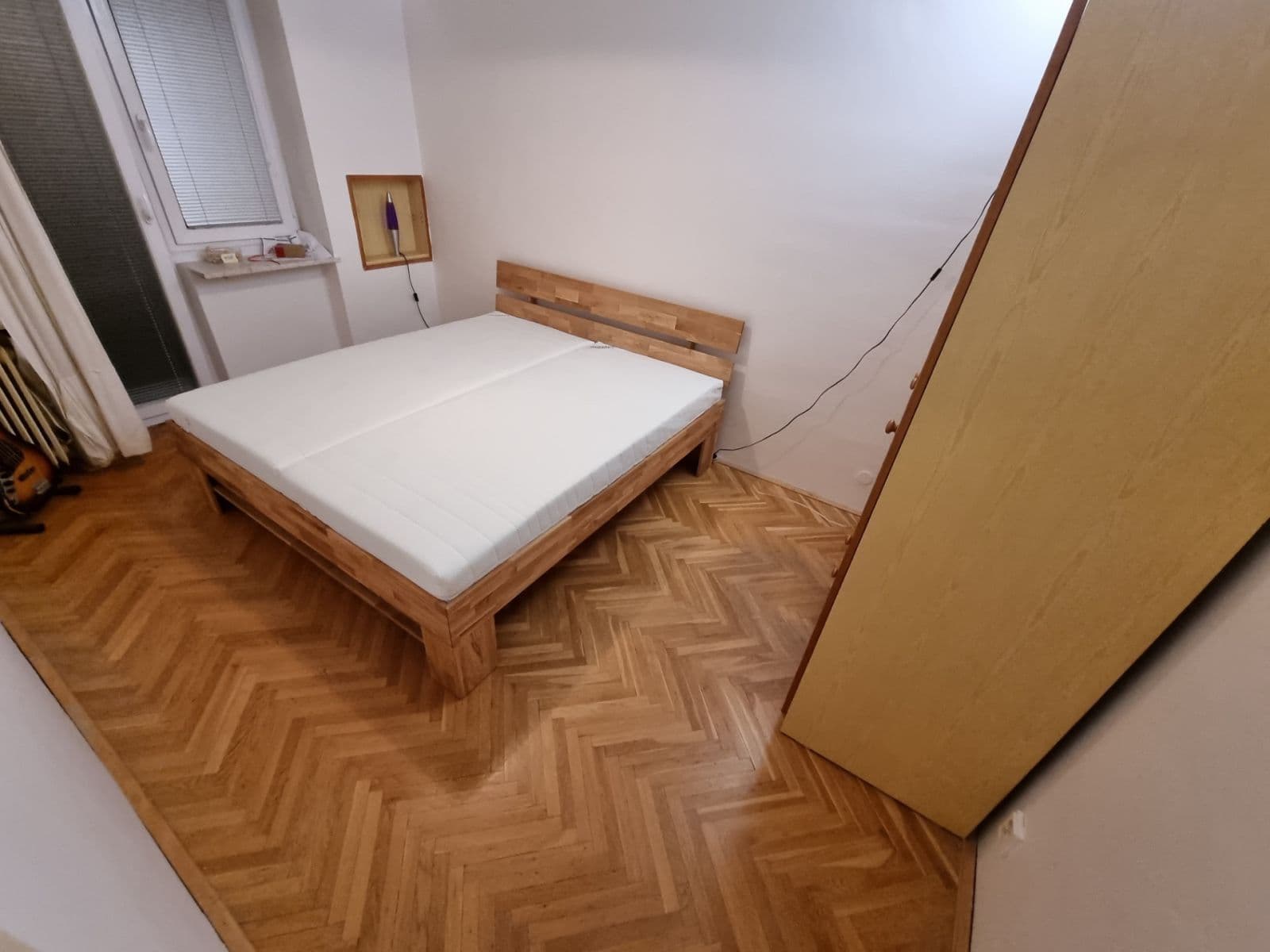 Pronájem bytu 3+1 84 m², Nopova, Brno, Jihomoravský kraj Pronájem bytu 3+1 84 m², Nopova, Brno, Jihomoravský kraj