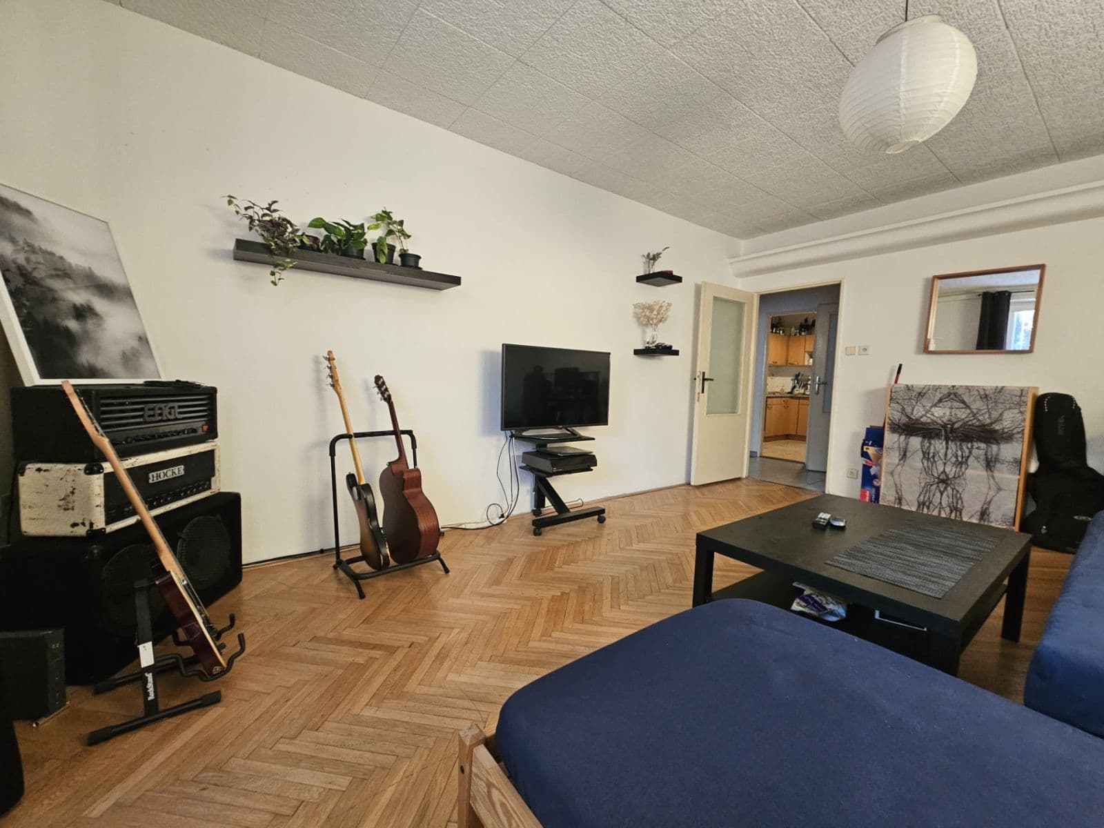 Pronájem bytu 3+1 84 m², Nopova, Brno, Jihomoravský kraj Pronájem bytu 3+1 84 m², Nopova, Brno, Jihomoravský kraj
