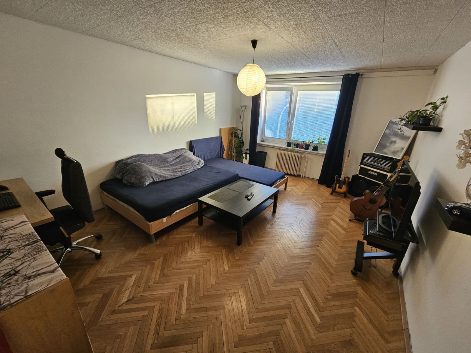 Pronájem bytu 3+1 84 m², Nopova, Brno, Jihomoravský kraj Pronájem bytu 3+1 84 m², Nopova, Brno, Jihomoravský kraj