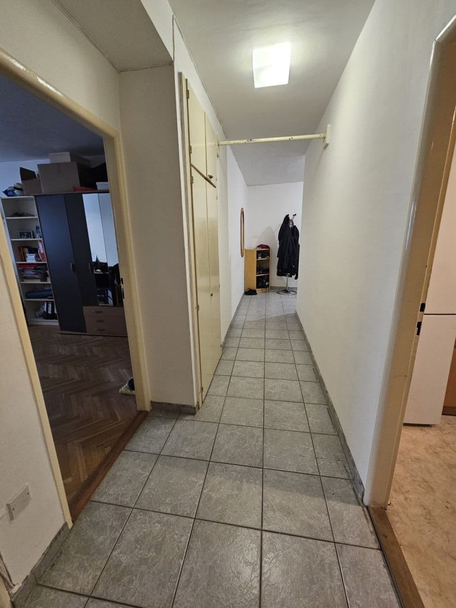 Pronájem bytu 3+1 84 m², Nopova, Brno, Jihomoravský kraj Pronájem bytu 3+1 84 m², Nopova, Brno, Jihomoravský kraj
