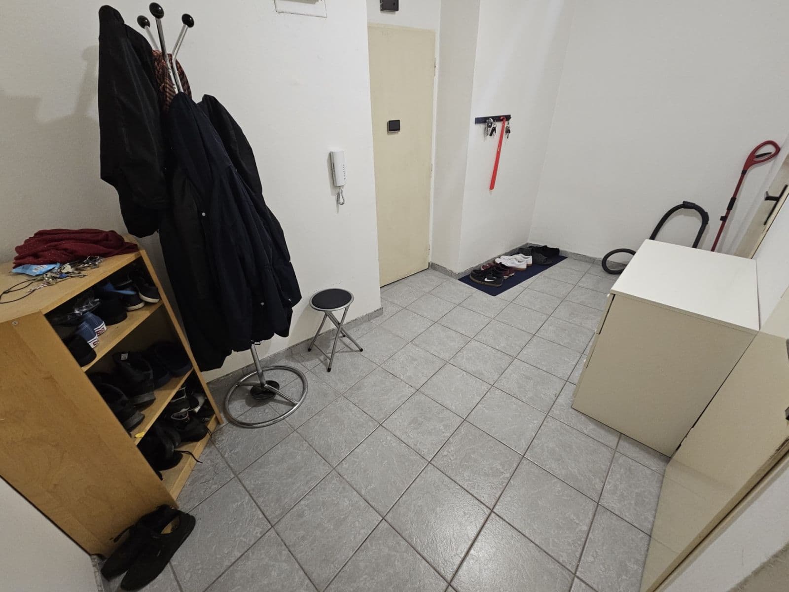 Pronájem bytu 3+1 84 m², Nopova, Brno, Jihomoravský kraj Pronájem bytu 3+1 84 m², Nopova, Brno, Jihomoravský kraj