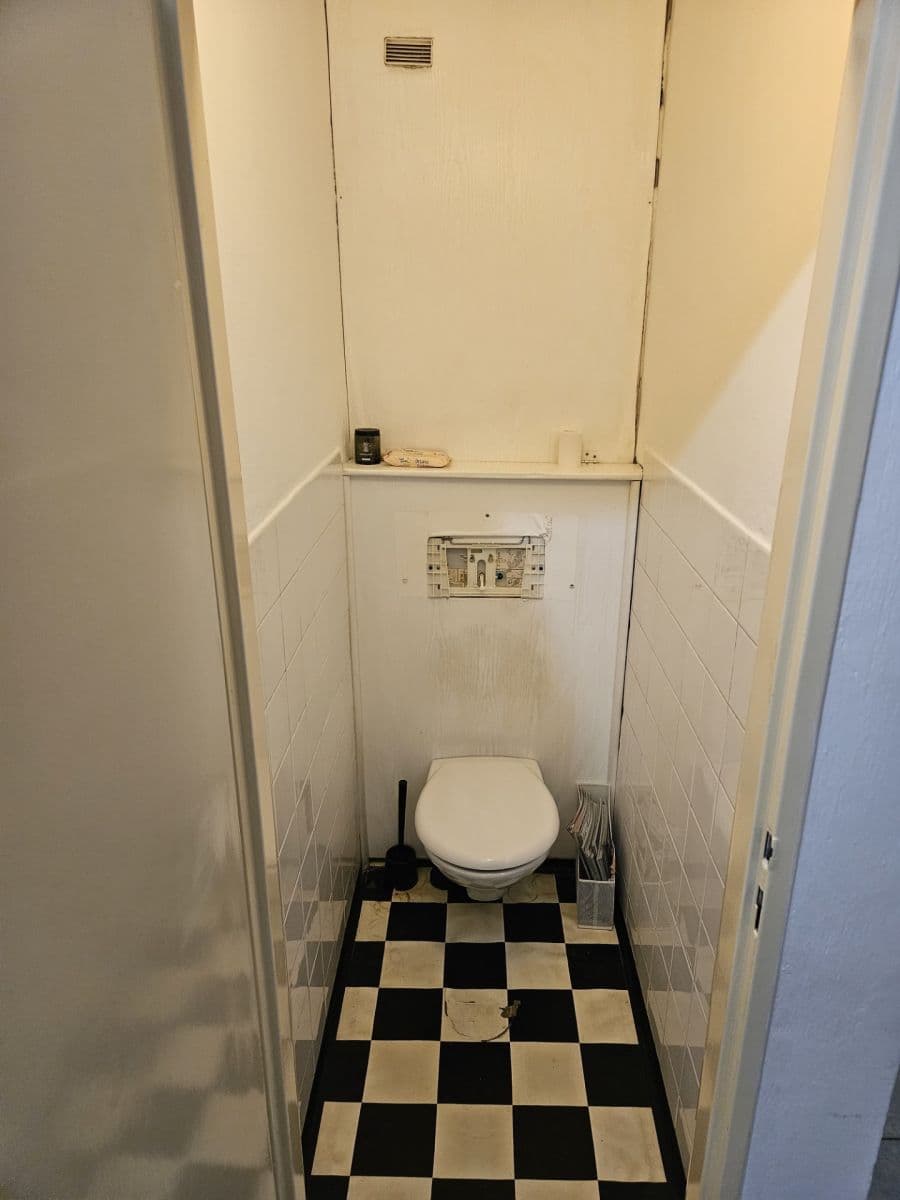 Pronájem bytu 3+1 84 m², Nopova, Brno, Jihomoravský kraj Pronájem bytu 3+1 84 m², Nopova, Brno, Jihomoravský kraj