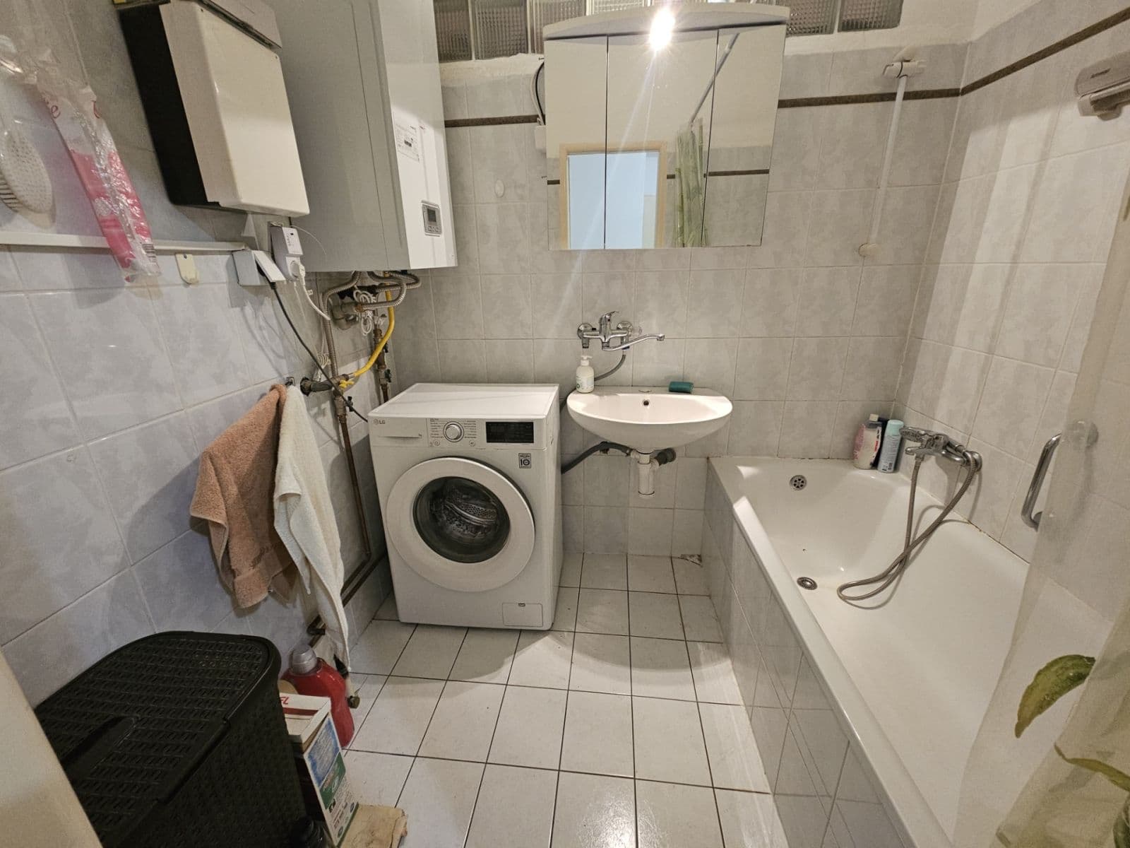 Pronájem bytu 3+1 84 m², Nopova, Brno, Jihomoravský kraj Pronájem bytu 3+1 84 m², Nopova, Brno, Jihomoravský kraj