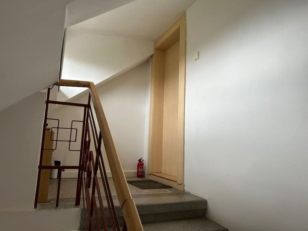 Pronájem bytu 2+1 65 m², Na Zemance, Praha, Praha Pronájem bytu 2+1 65 m², Na Zemance, Praha, Praha