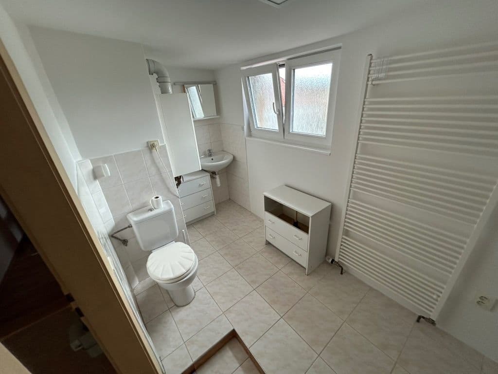 Pronájem bytu 2+1 65 m², Na Zemance, Praha, Praha Pronájem bytu 2+1 65 m², Na Zemance, Praha, Praha
