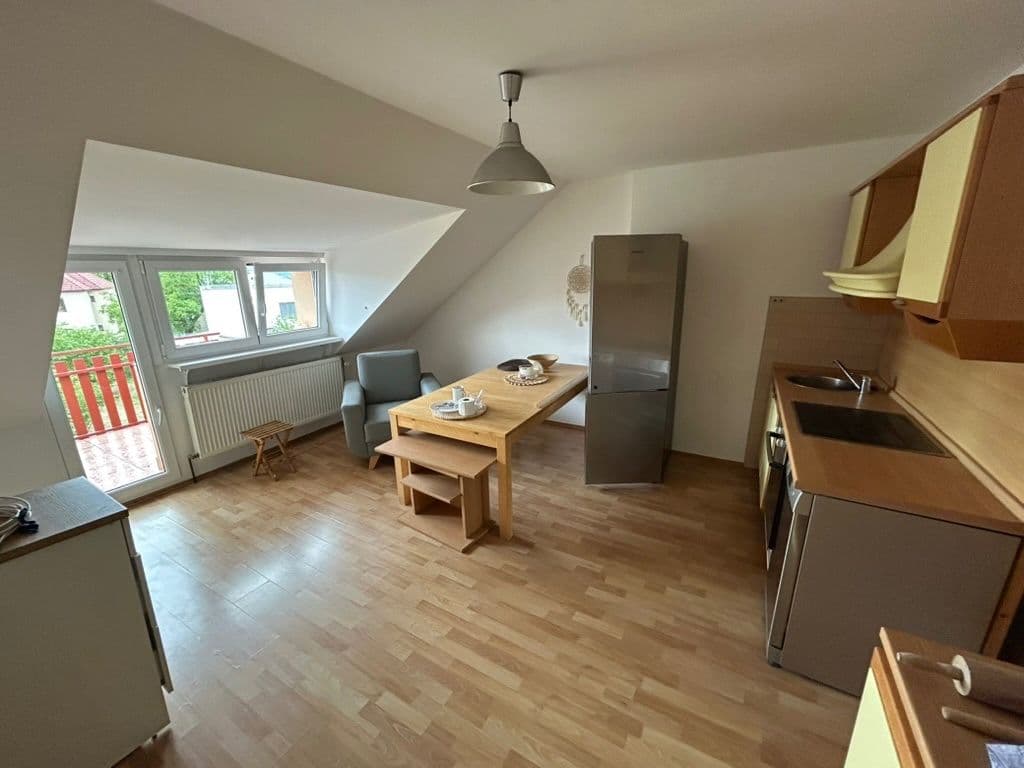 Pronájem bytu 2+1 65 m², Na Zemance, Praha, Praha Pronájem bytu 2+1 65 m², Na Zemance, Praha, Praha