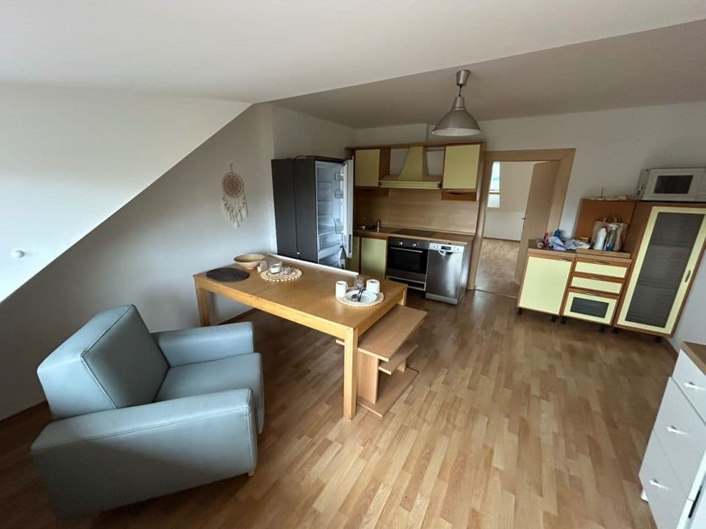 Pronájem bytu 2+1 65 m², Na Zemance, Praha, Praha Pronájem bytu 2+1 65 m², Na Zemance, Praha, Praha