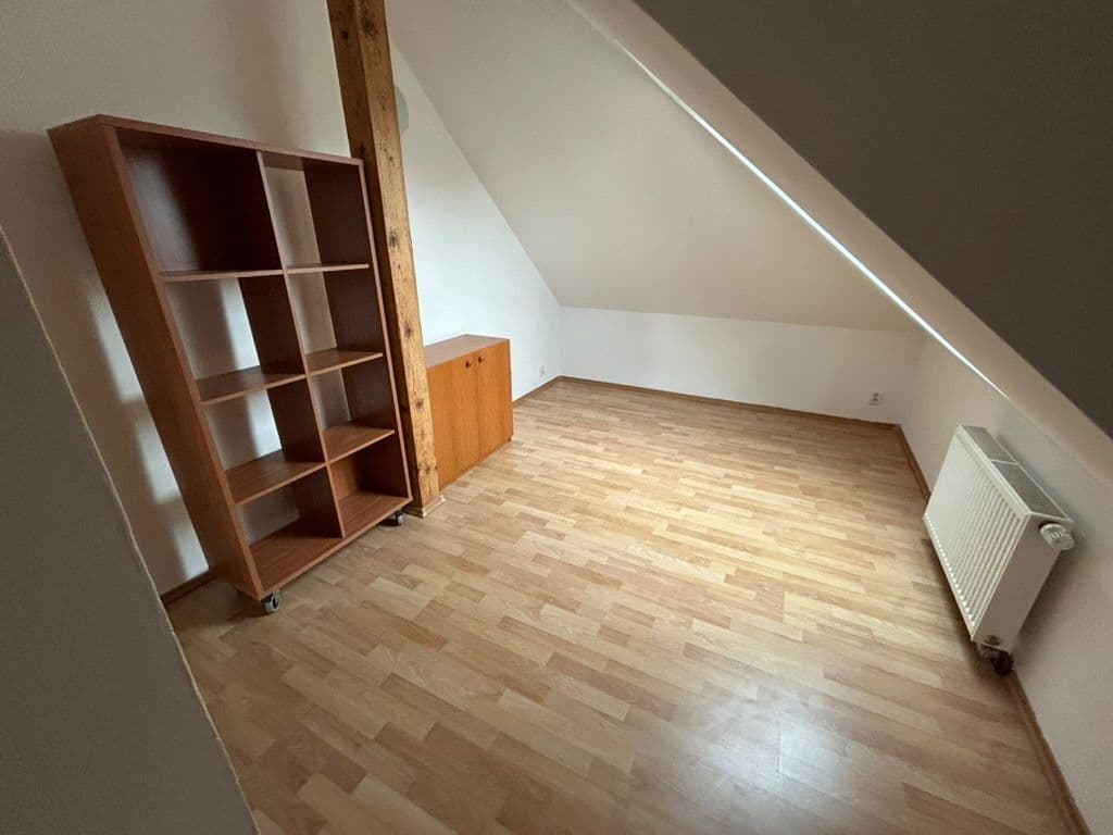Pronájem bytu 2+1 65 m², Na Zemance, Praha, Praha Pronájem bytu 2+1 65 m², Na Zemance, Praha, Praha