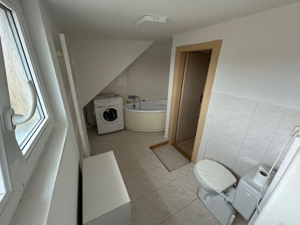 Pronájem bytu 2+1 65 m², Na Zemance, Praha, Praha Pronájem bytu 2+1 65 m², Na Zemance, Praha, Praha
