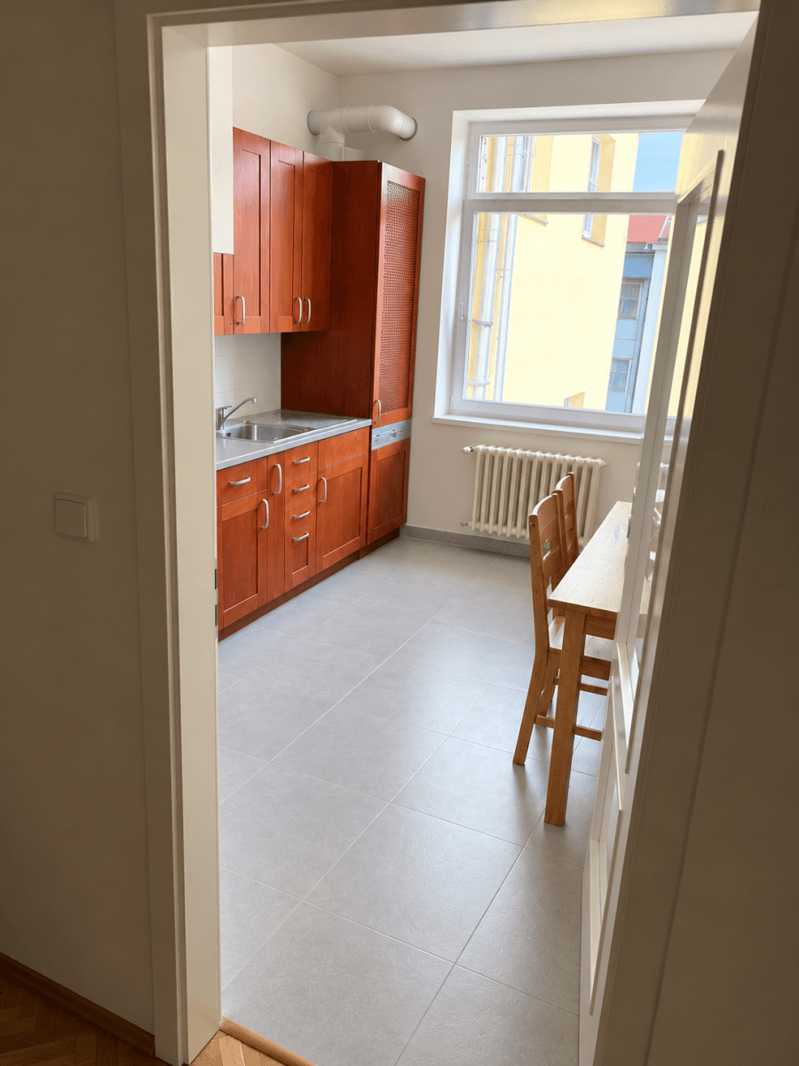 Prodej bytu 3+1 92 m², Šafaříkova, Praha, Praha Prodej bytu 3+1 92 m², Šafaříkova, Praha, Praha