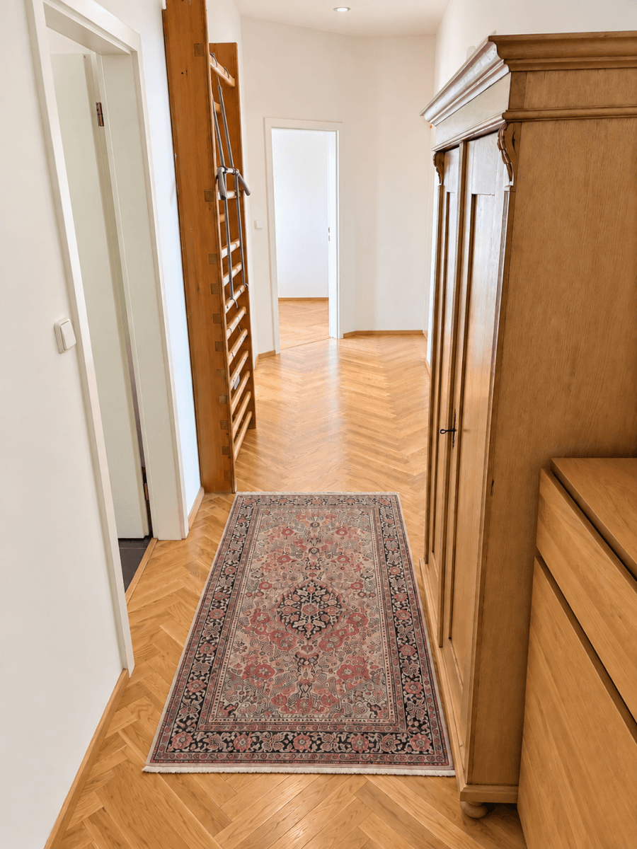 Prodej bytu 3+1 92 m², Šafaříkova, Praha, Praha Prodej bytu 3+1 92 m², Šafaříkova, Praha, Praha
