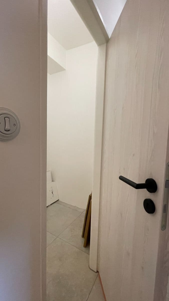 Pronájem bytu 2+1 58 m², Nad přívozem, Praha, Praha Pronájem bytu 2+1 58 m², Nad přívozem, Praha, Praha