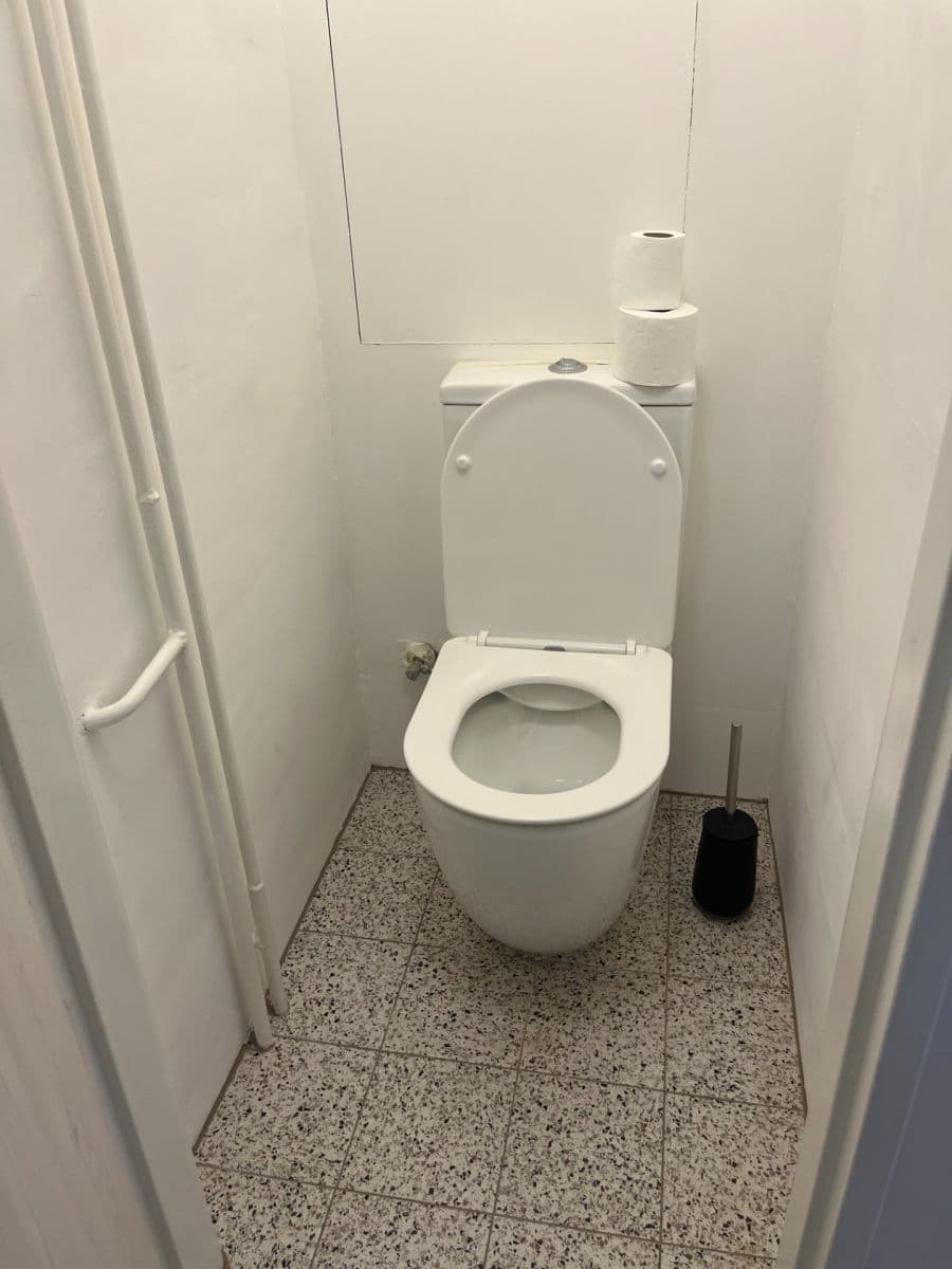 Pronájem bytu 2+1 58 m², Nad přívozem, Praha, Praha Pronájem bytu 2+1 58 m², Nad přívozem, Praha, Praha