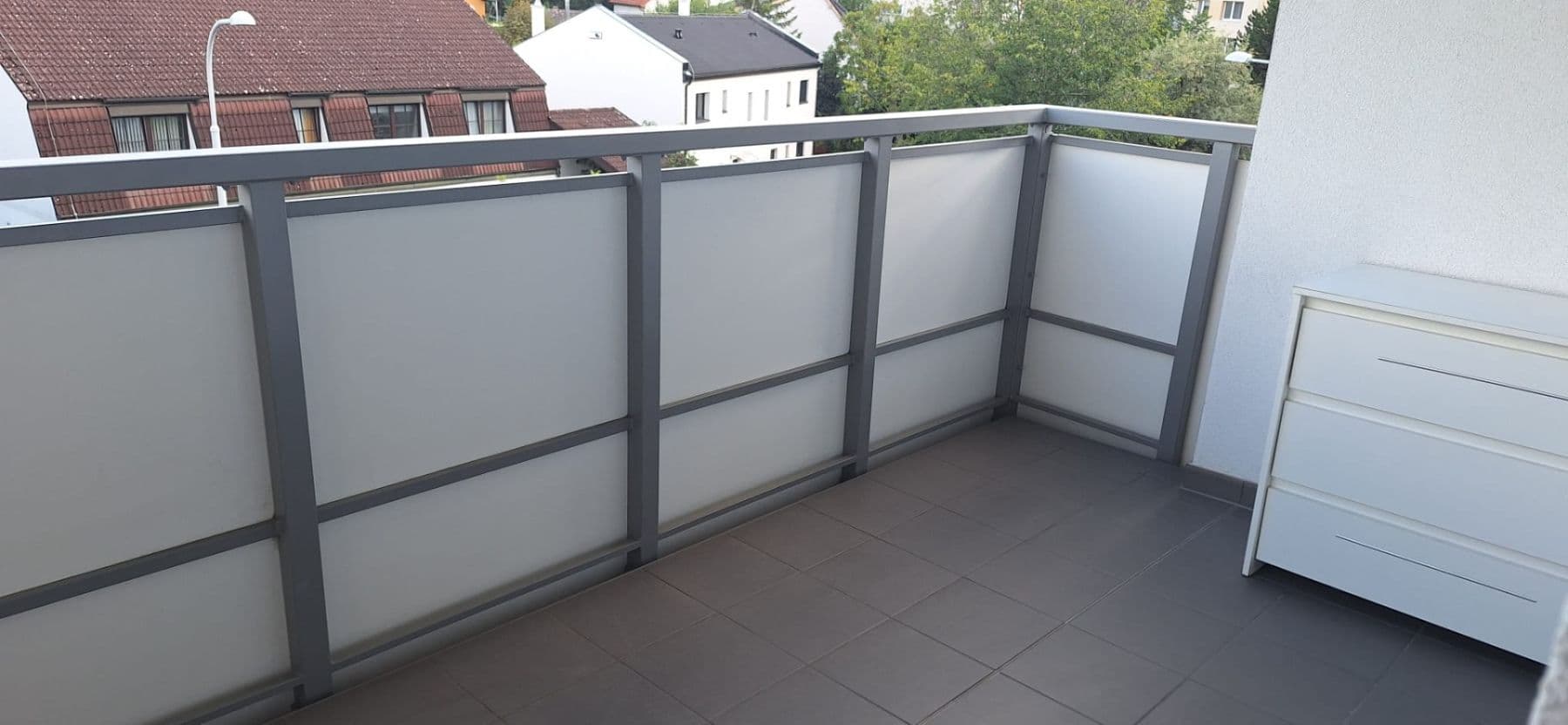 Pronájem bytu 3+1 77 m², Voskovcova, Praha, Praha Pronájem bytu 3+1 77 m², Voskovcova, Praha, Praha