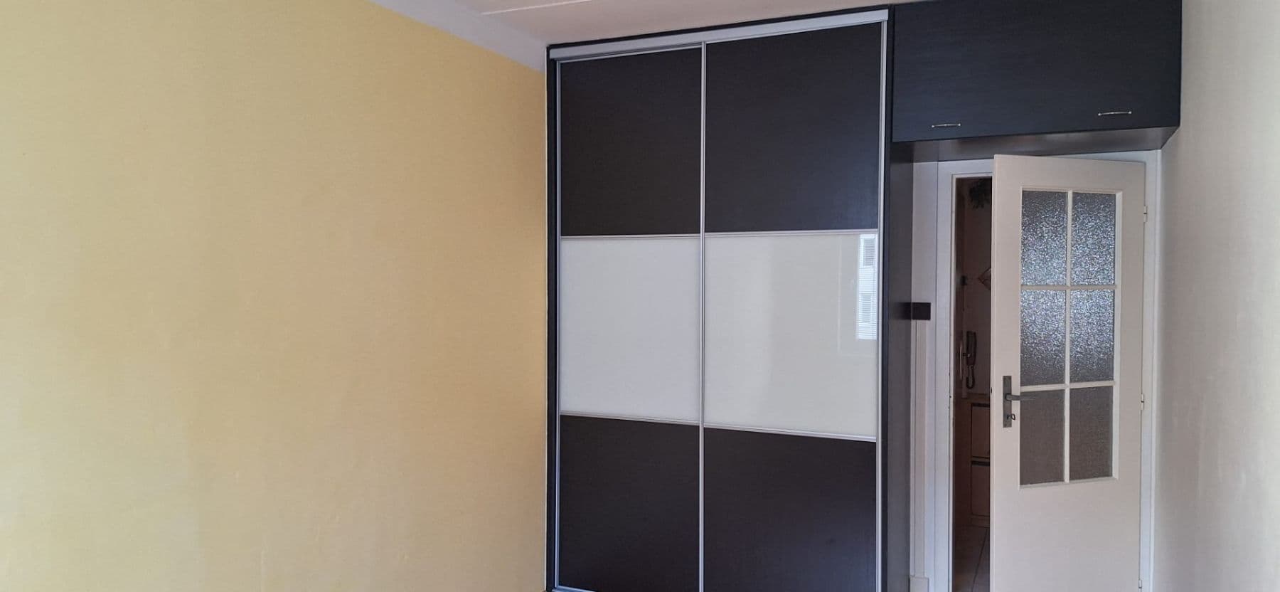 Pronájem bytu 3+1 77 m², Voskovcova, Praha, Praha Pronájem bytu 3+1 77 m², Voskovcova, Praha, Praha