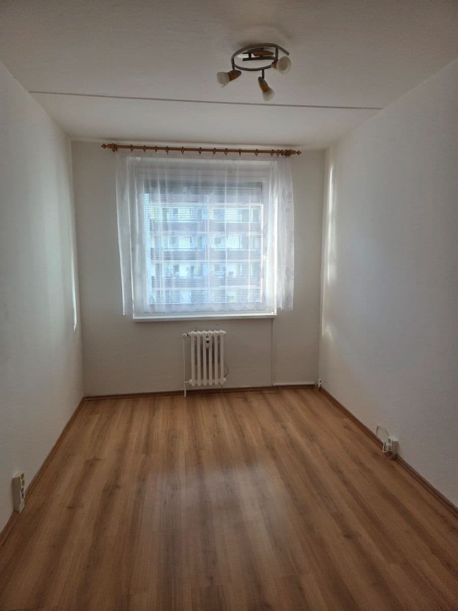 Pronájem bytu 3+1 77 m², Voskovcova, Praha, Praha Pronájem bytu 3+1 77 m², Voskovcova, Praha, Praha