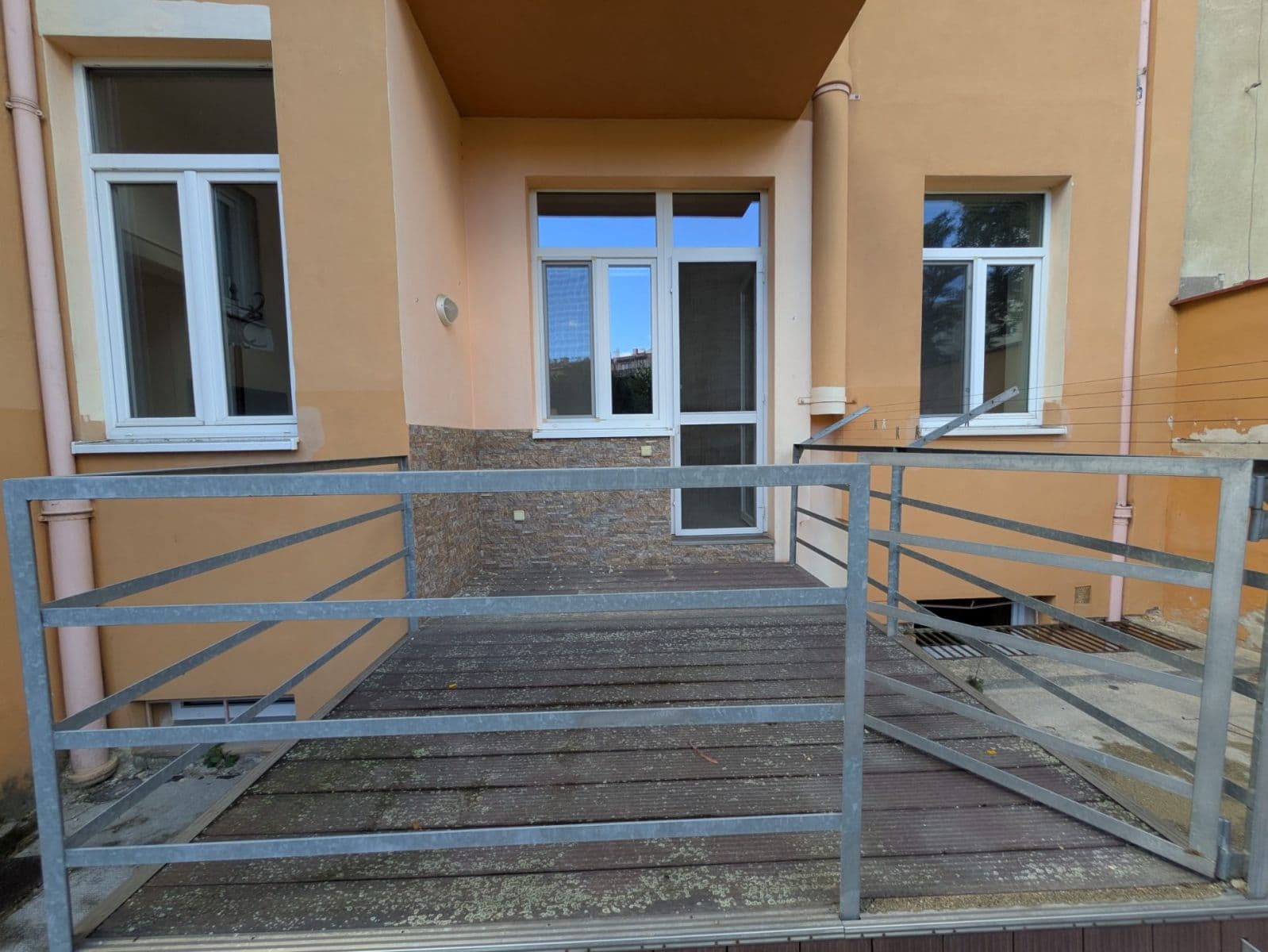 Pronájem kanceláře 104 m², Arne Nováka, Brno, Jihomoravský kraj Pronájem kanceláře 104 m², Arne Nováka, Brno, Jihomoravský kraj