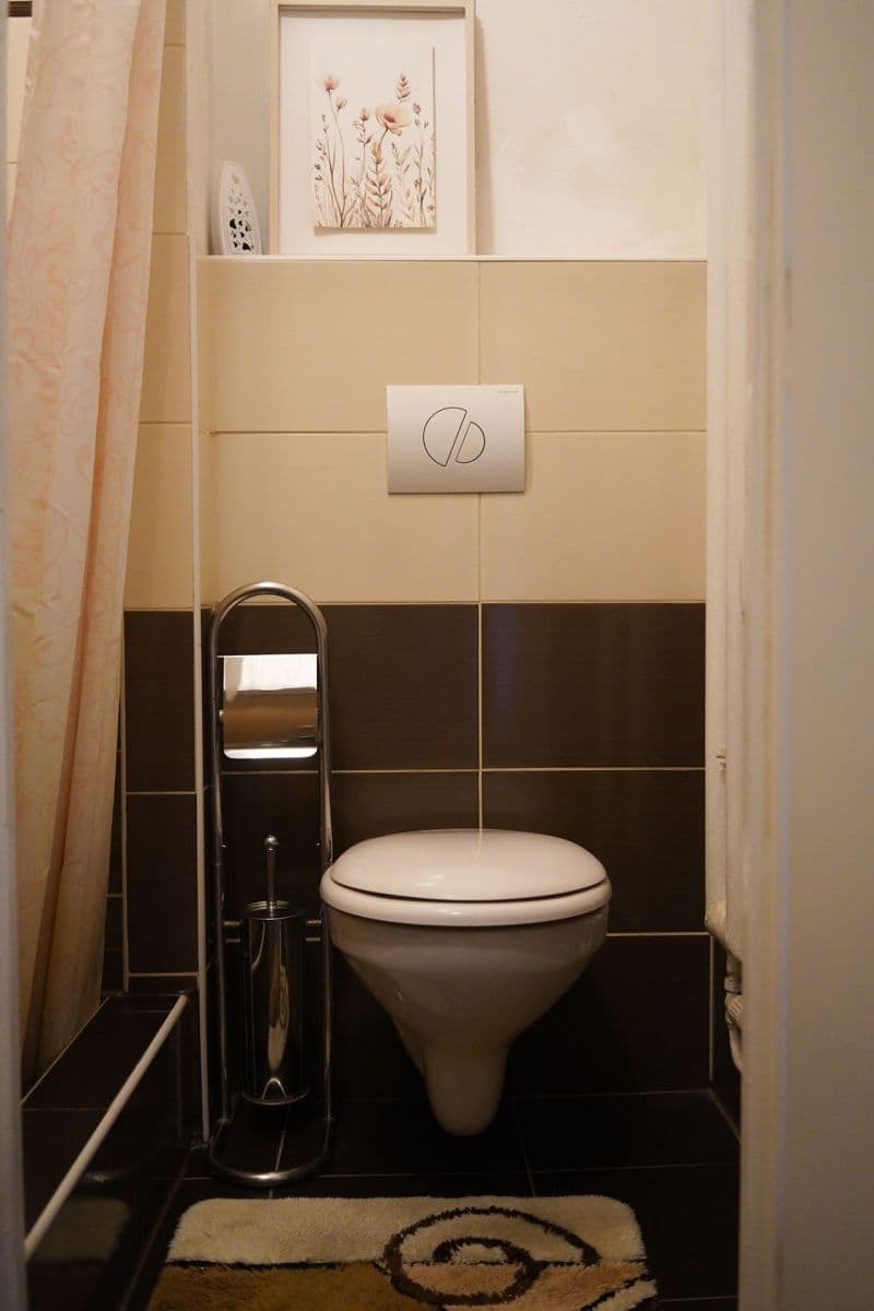 Pronájem bytu 1+1 29 m², Halasovo náměstí, Brno, Jihomoravský kraj Pronájem bytu 1+1 29 m², Halasovo náměstí, Brno, Jihomoravský kraj