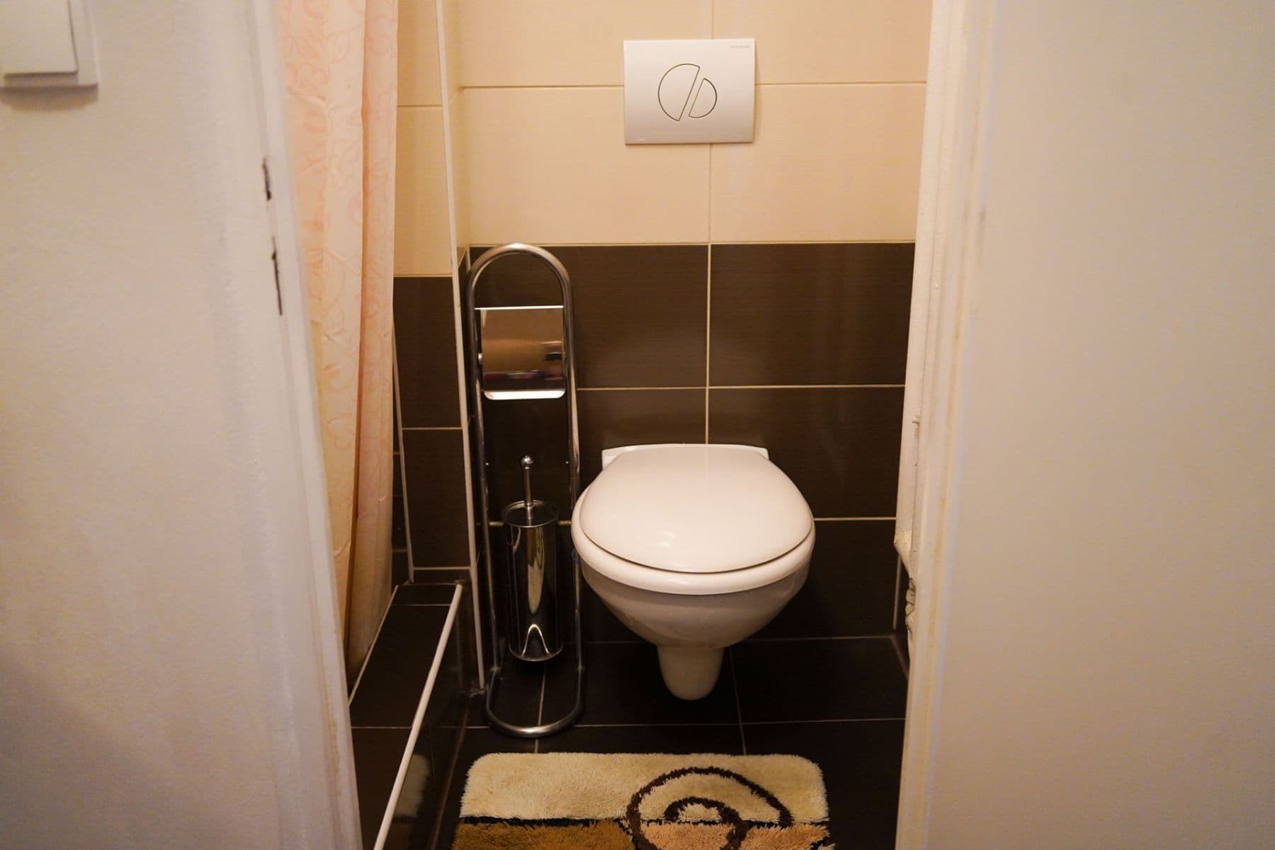 Pronájem bytu 1+1 29 m², Halasovo náměstí, Brno, Jihomoravský kraj Pronájem bytu 1+1 29 m², Halasovo náměstí, Brno, Jihomoravský kraj