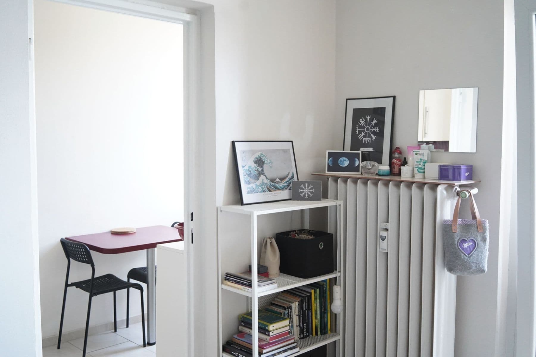 Pronájem bytu 1+1 29 m², Halasovo náměstí, Brno, Jihomoravský kraj Pronájem bytu 1+1 29 m², Halasovo náměstí, Brno, Jihomoravský kraj