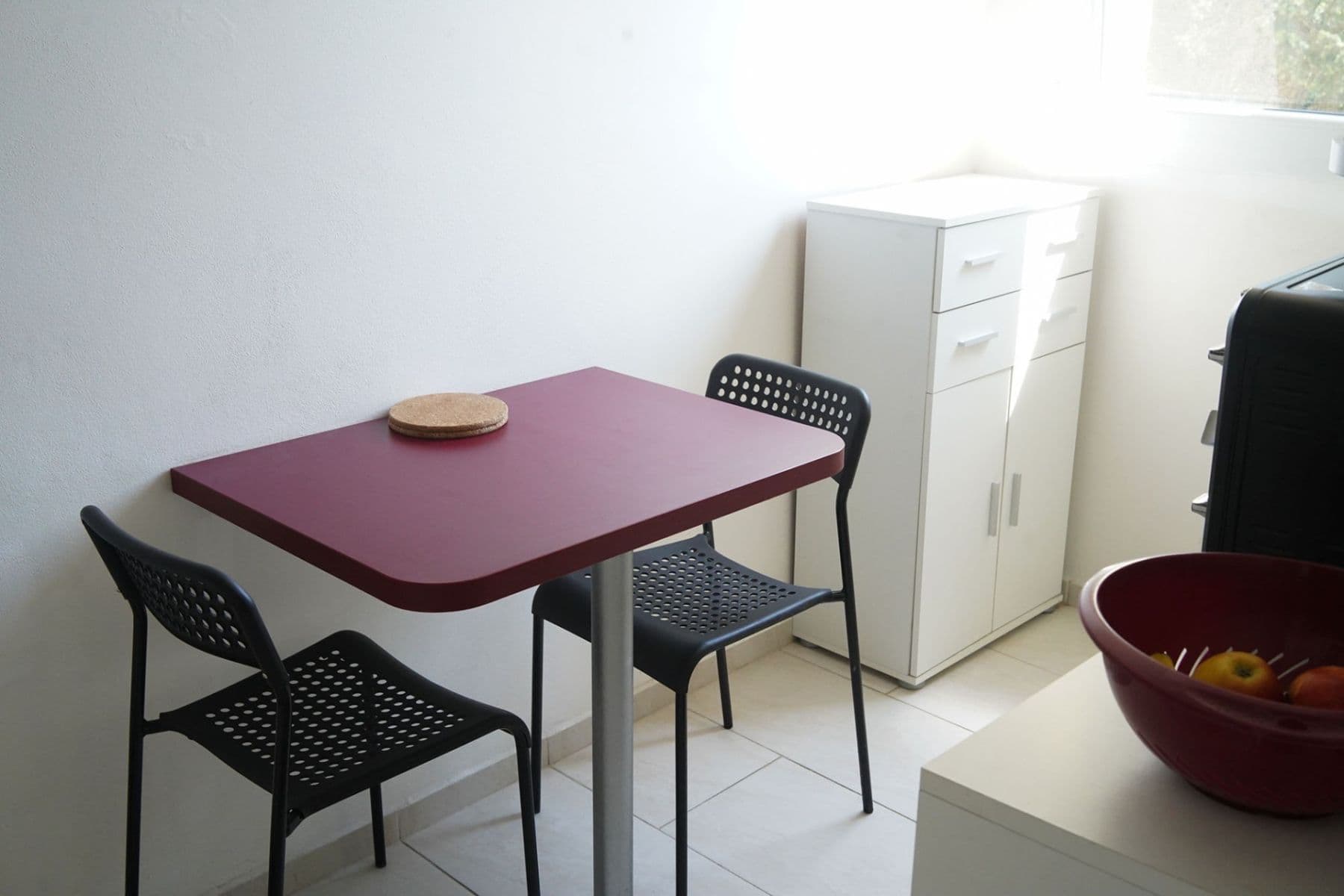 Pronájem bytu 1+1 29 m², Halasovo náměstí, Brno, Jihomoravský kraj Pronájem bytu 1+1 29 m², Halasovo náměstí, Brno, Jihomoravský kraj