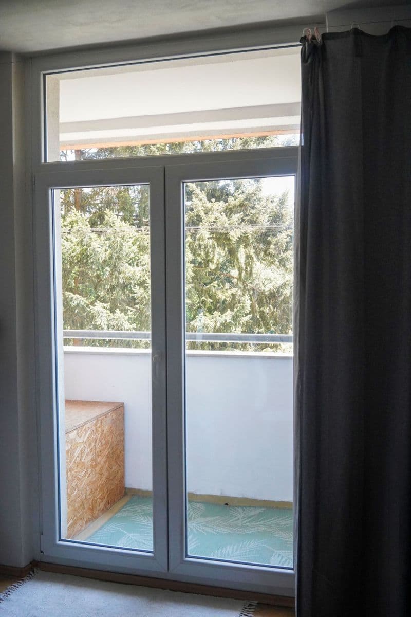 Pronájem bytu 1+1 29 m², Halasovo náměstí, Brno, Jihomoravský kraj Pronájem bytu 1+1 29 m², Halasovo náměstí, Brno, Jihomoravský kraj