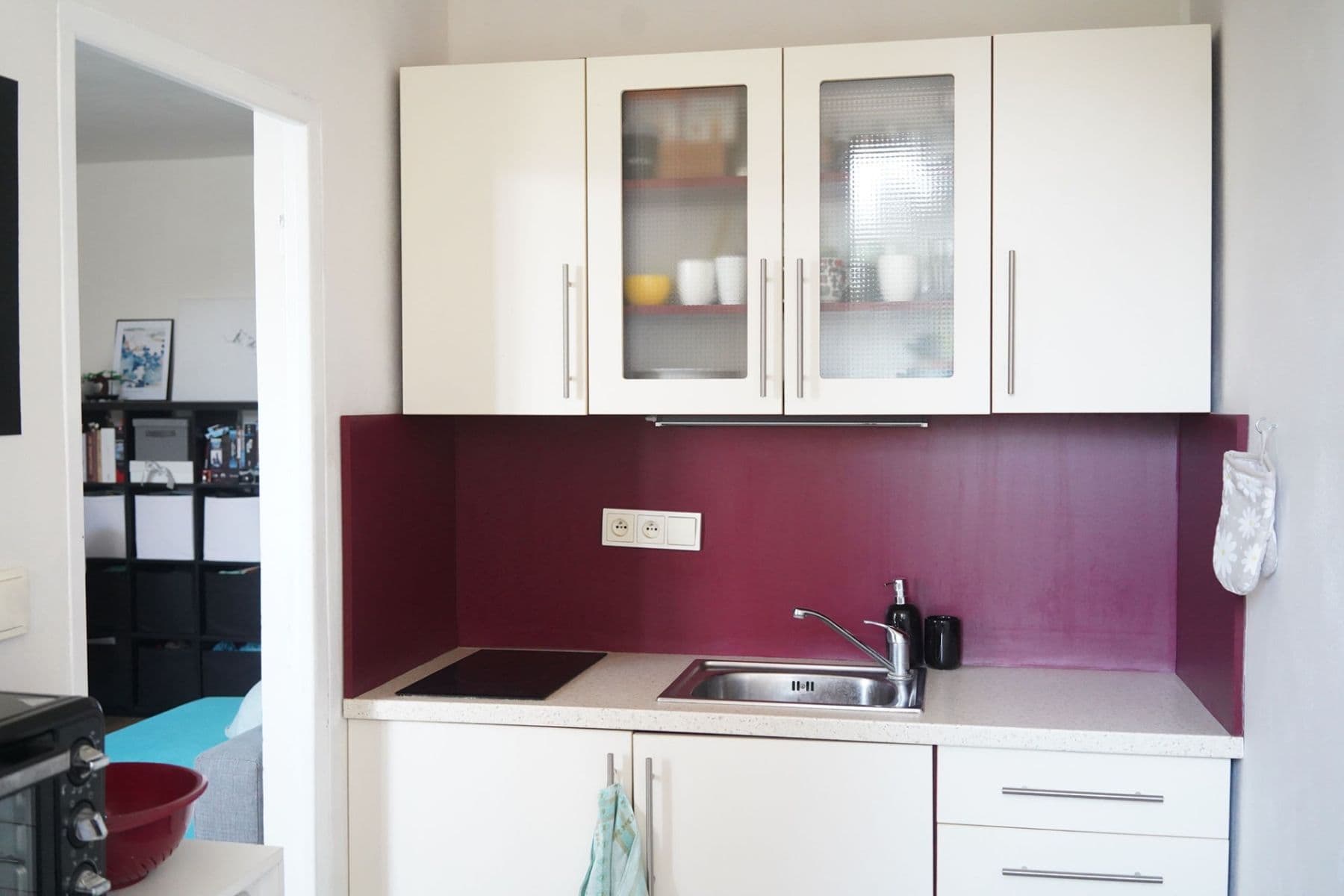 Pronájem bytu 1+1 29 m², Halasovo náměstí, Brno, Jihomoravský kraj Pronájem bytu 1+1 29 m², Halasovo náměstí, Brno, Jihomoravský kraj