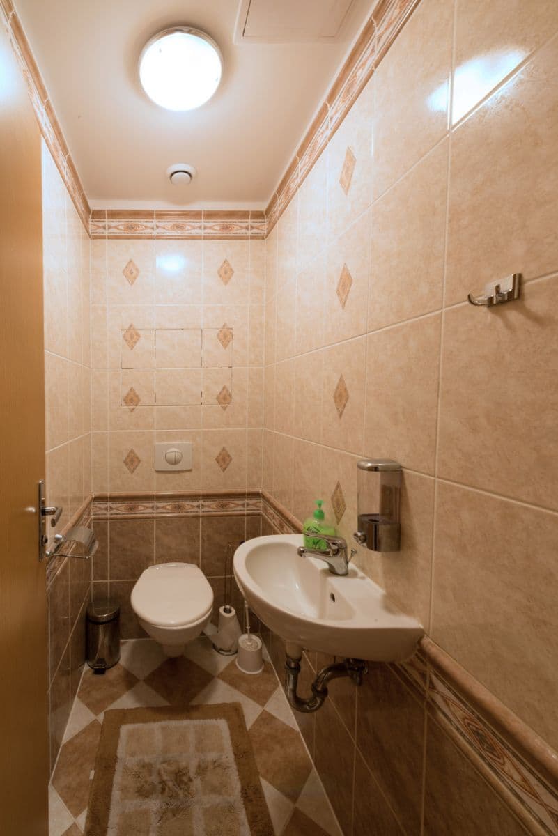 Pronájem bytu 2+kk 48 m², Špindlerův Mlýn, Královéhradecký kraj Pronájem bytu 2+kk 48 m², Špindlerův Mlýn, Královéhradecký kraj