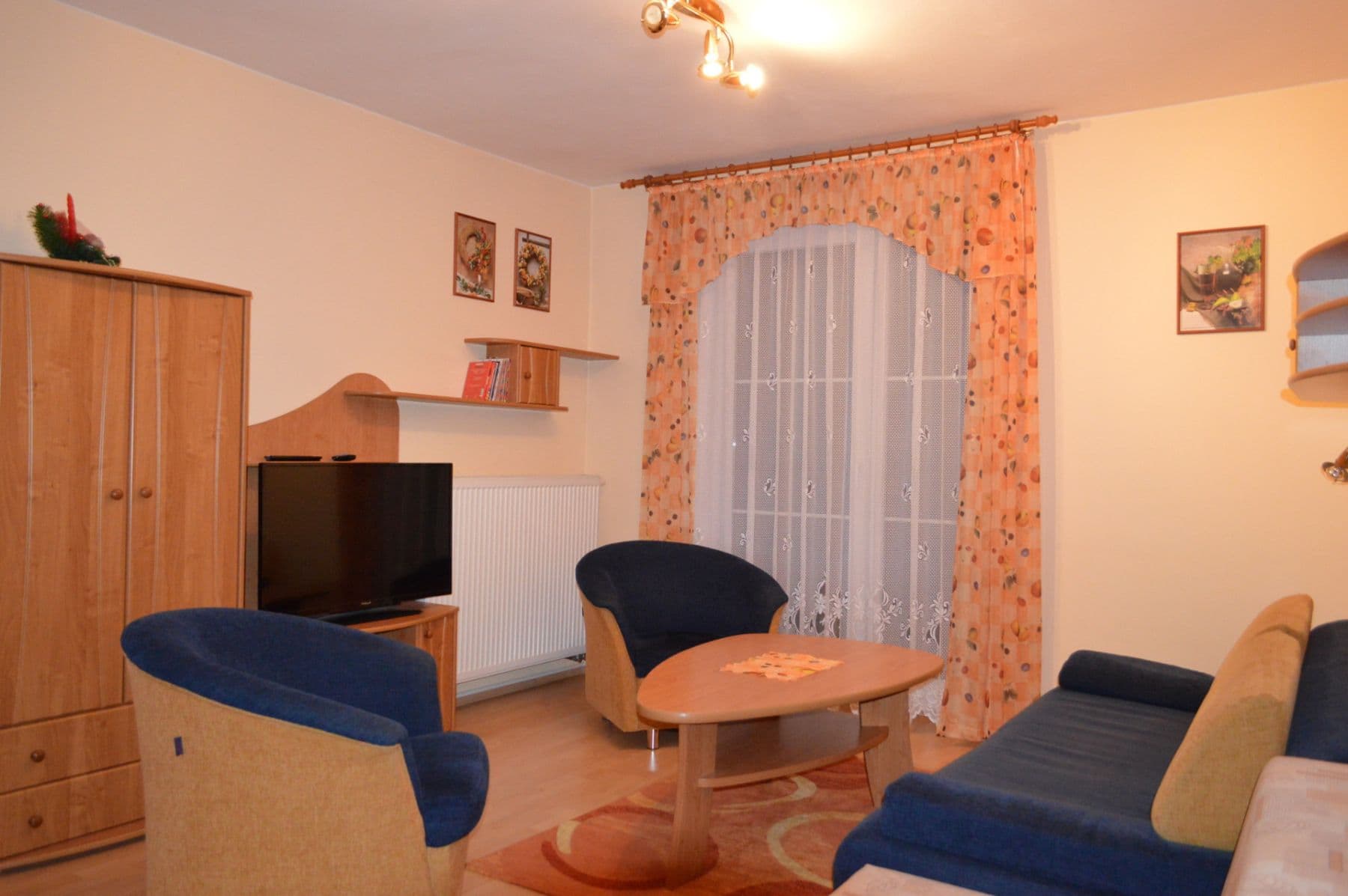Pronájem bytu 2+kk 48 m², Špindlerův Mlýn, Královéhradecký kraj Pronájem bytu 2+kk 48 m², Špindlerův Mlýn, Královéhradecký kraj