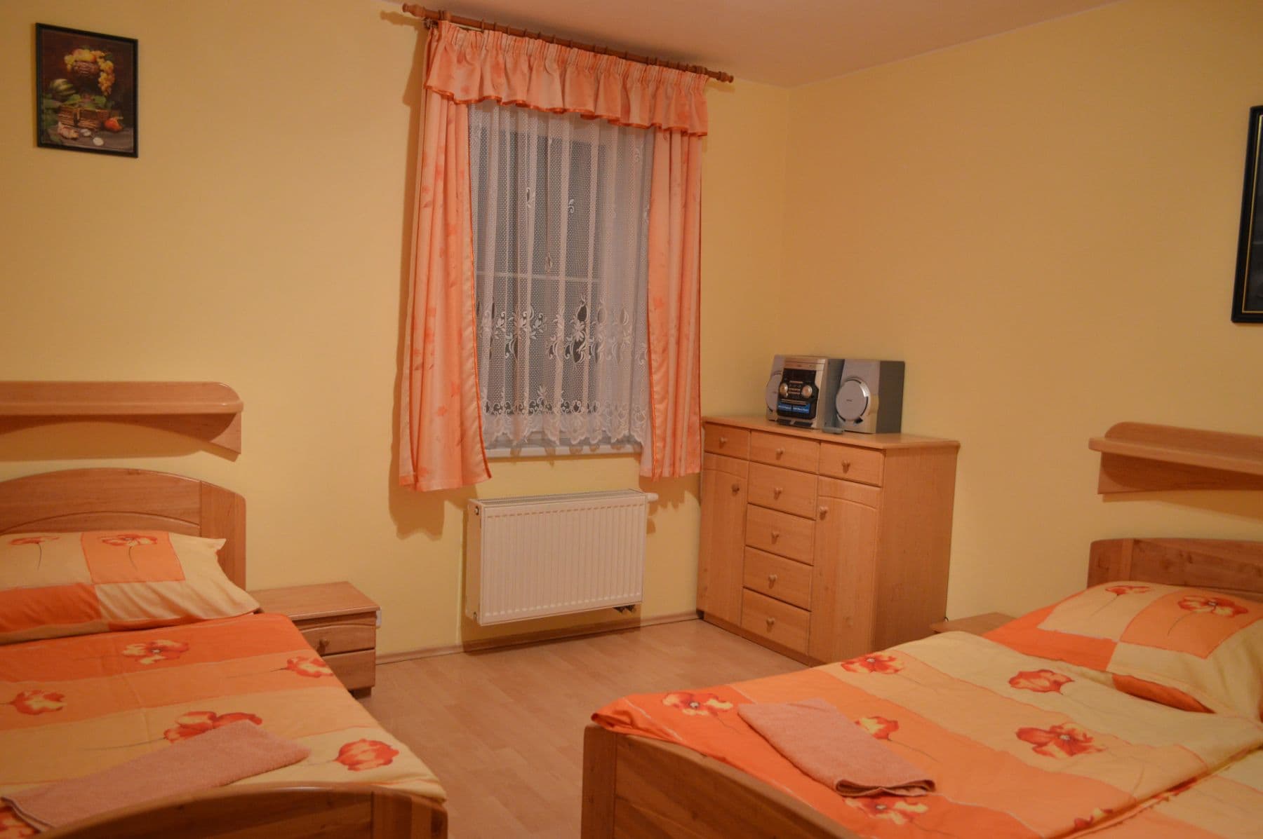 Pronájem bytu 2+kk 48 m², Špindlerův Mlýn, Královéhradecký kraj Pronájem bytu 2+kk 48 m², Špindlerův Mlýn, Královéhradecký kraj