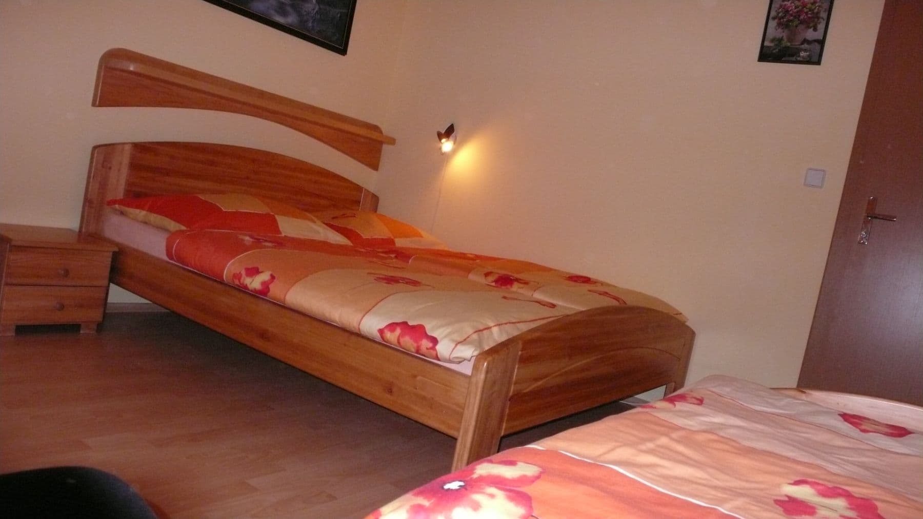 Pronájem bytu 2+kk 48 m², Špindlerův Mlýn, Královéhradecký kraj Pronájem bytu 2+kk 48 m², Špindlerův Mlýn, Královéhradecký kraj