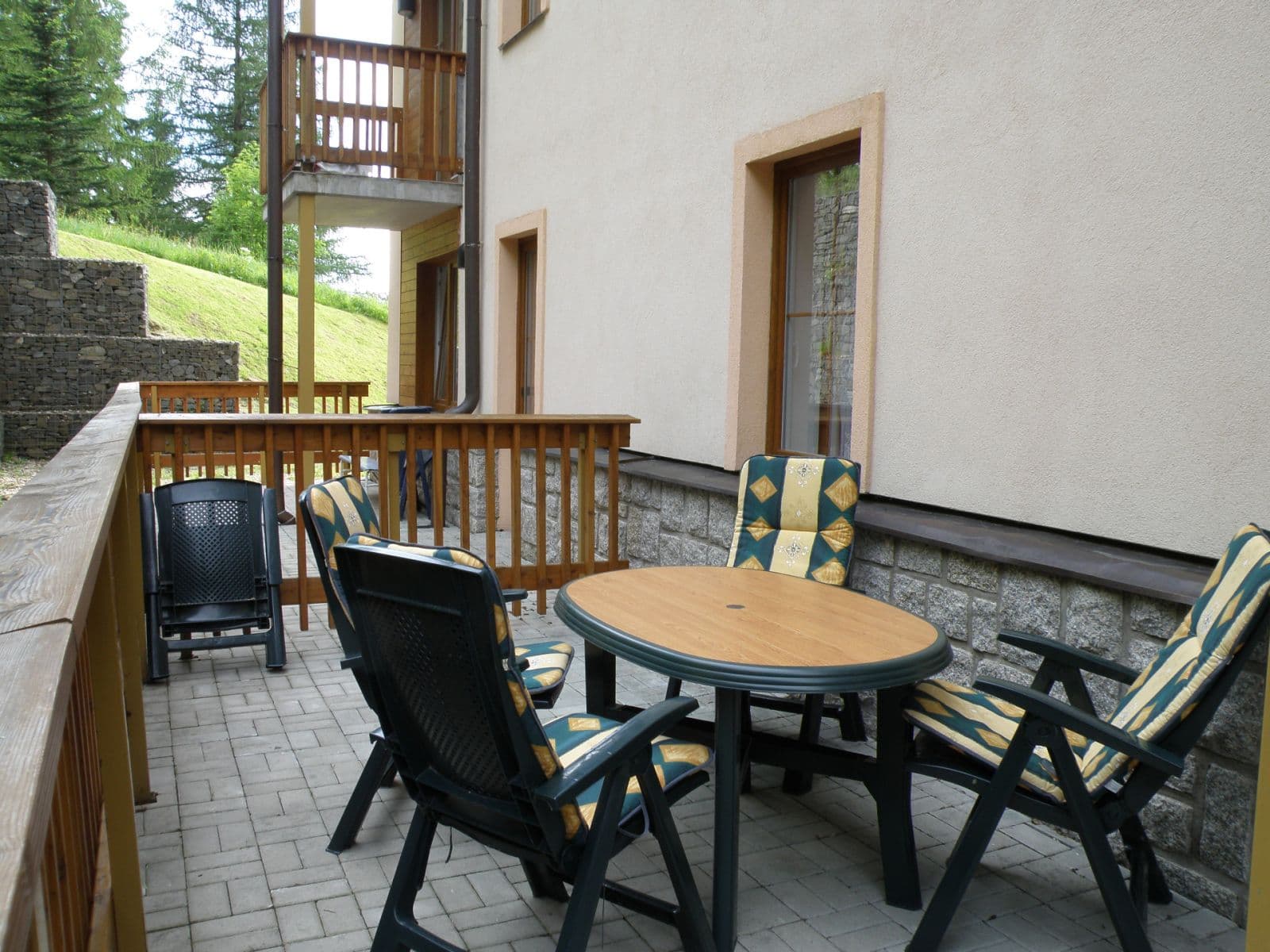 Pronájem bytu 2+kk 48 m², Špindlerův Mlýn, Královéhradecký kraj Pronájem bytu 2+kk 48 m², Špindlerův Mlýn, Královéhradecký kraj