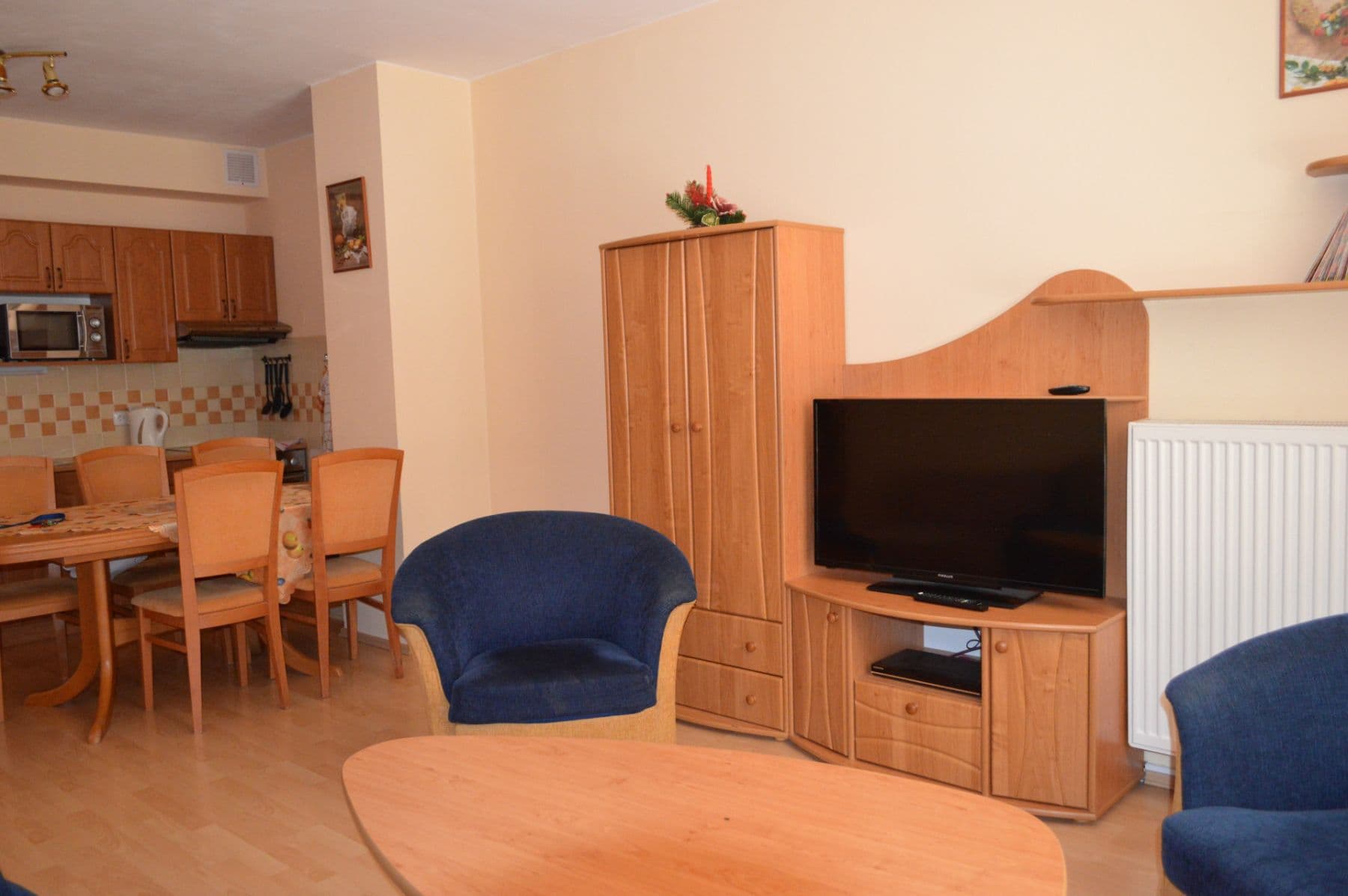Pronájem bytu 2+kk 48 m², Špindlerův Mlýn, Královéhradecký kraj Pronájem bytu 2+kk 48 m², Špindlerův Mlýn, Královéhradecký kraj