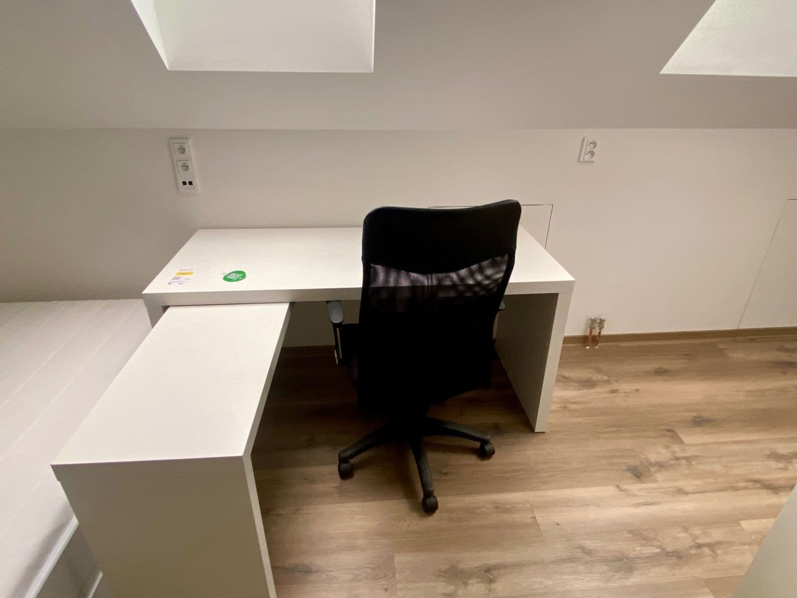 Pronájem bytu 1+kk 28 m², Dalovická, Praha, Praha Pronájem bytu 1+kk 28 m², Dalovická, Praha, Praha