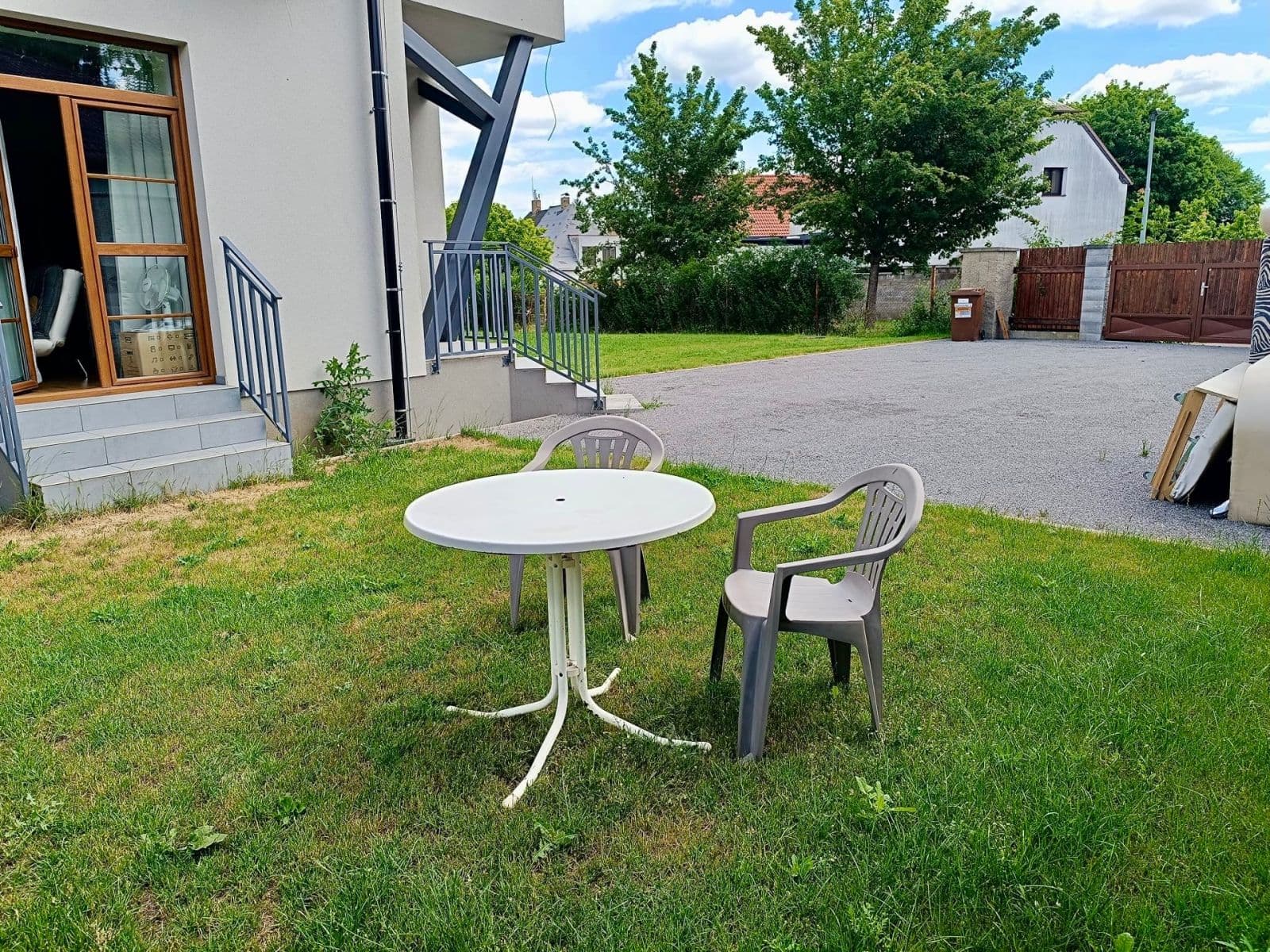 Pronájem bytu 1+kk 28 m², Dalovická, Praha, Praha Pronájem bytu 1+kk 28 m², Dalovická, Praha, Praha