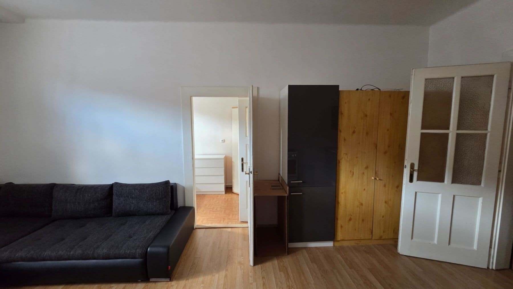 Pronájem bytu 2+kk 40 m², 5. května, Praha, Praha Pronájem bytu 2+kk 40 m², 5. května, Praha, Praha