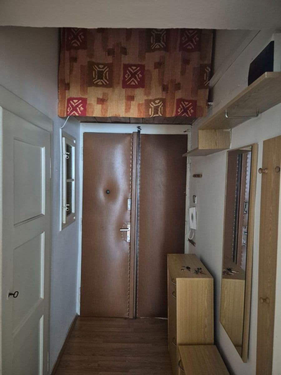 Pronájem bytu 2+kk 40 m², 5. května, Praha, Praha Pronájem bytu 2+kk 40 m², 5. května, Praha, Praha