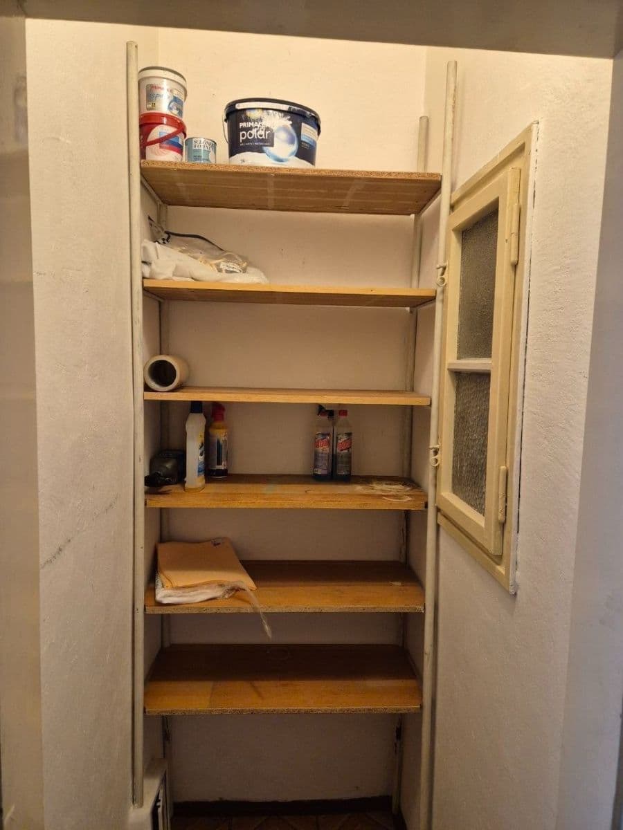 Pronájem bytu 2+kk 40 m², 5. května, Praha, Praha Pronájem bytu 2+kk 40 m², 5. května, Praha, Praha