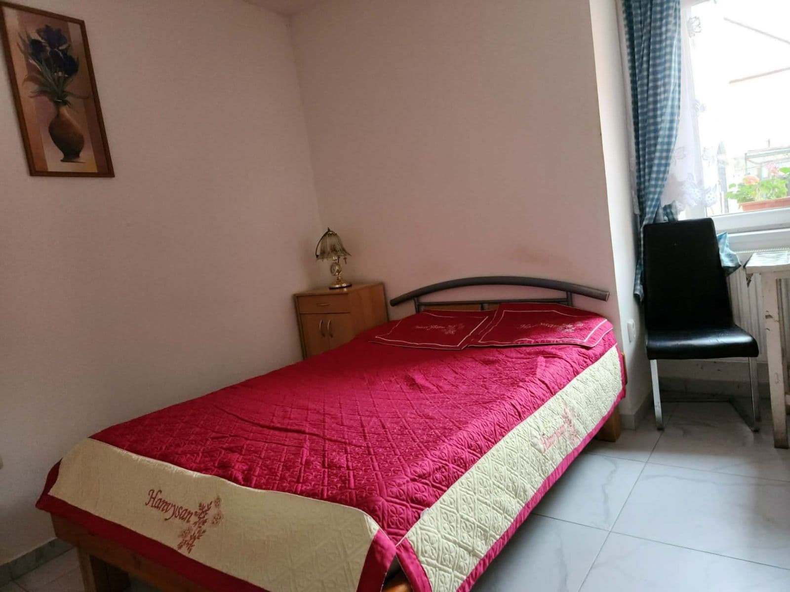 Pronájem bytu 3+1 45 m², Masarykovo nám., Přeštice, Plzeňský kraj Pronájem bytu 3+1 45 m², Masarykovo nám., Přeštice, Plzeňský kraj