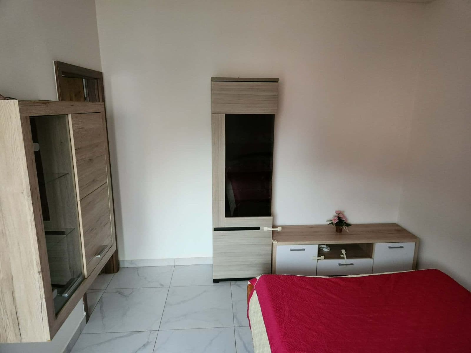 Pronájem bytu 3+1 45 m², Masarykovo nám., Přeštice, Plzeňský kraj Pronájem bytu 3+1 45 m², Masarykovo nám., Přeštice, Plzeňský kraj