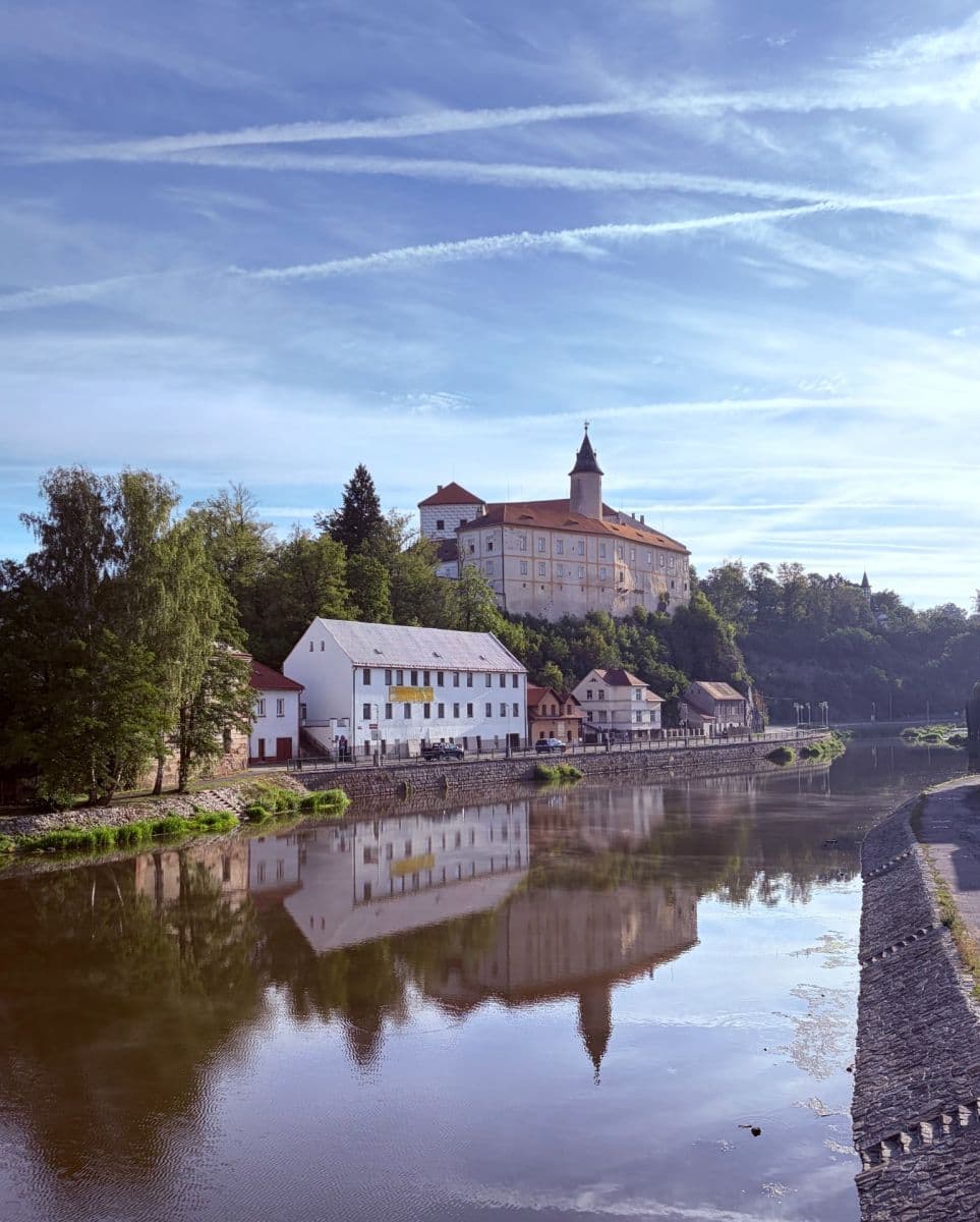 Prodej bytu 1+1 35 m², Marie Majerové, Ledeč nad Sázavou, Kraj Vysočina Prodej bytu 1+1 35 m², Marie Majerové, Ledeč nad Sázavou, Kraj Vysočina